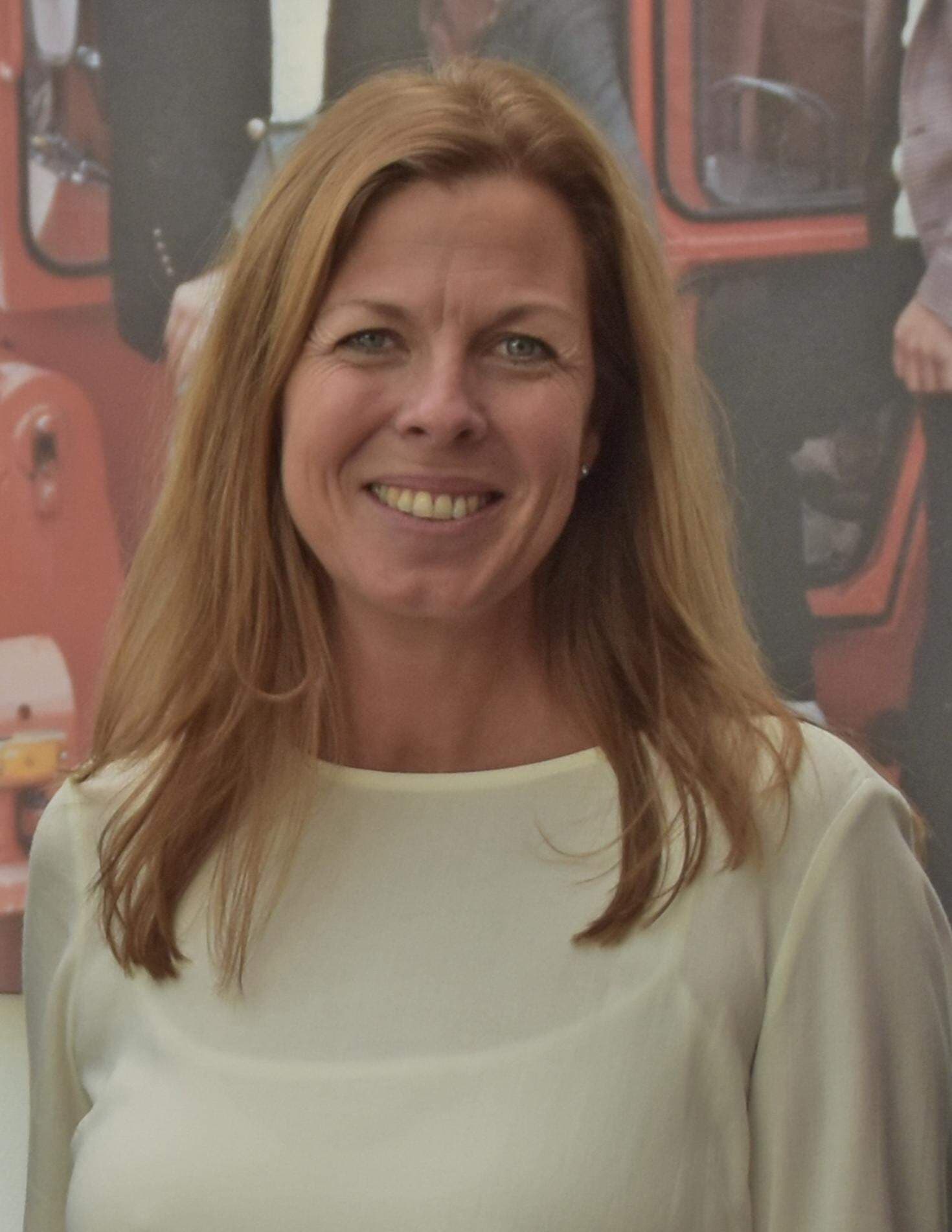 Jesper Göransson, Carola Lemne, Tina Hermansson och Tore Nilsson.