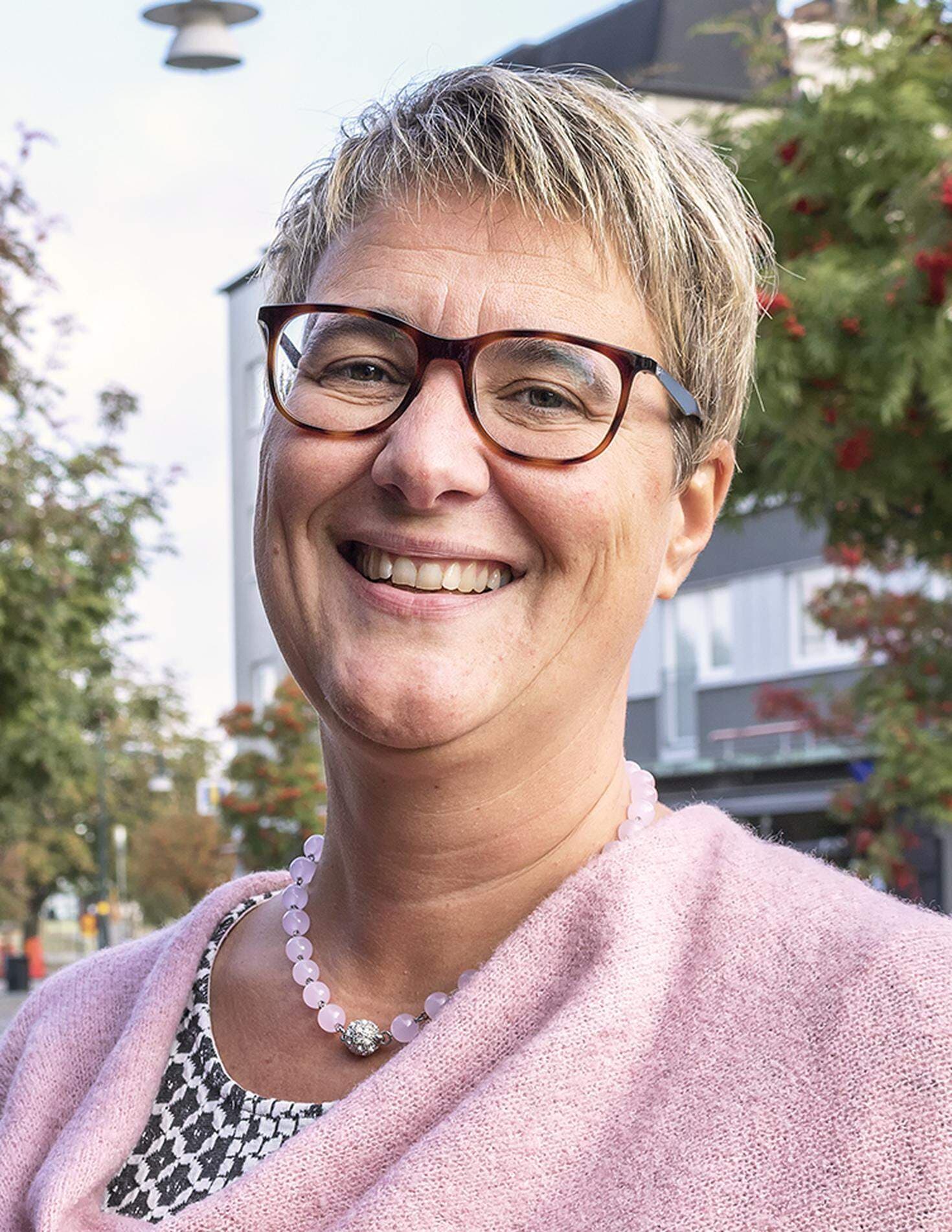 Marie Wäppling