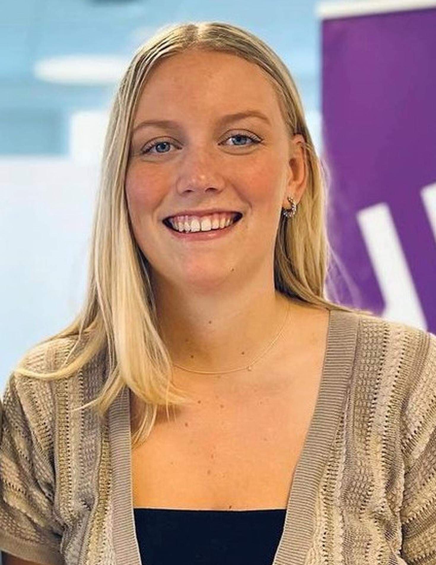 Emmie Nilsson