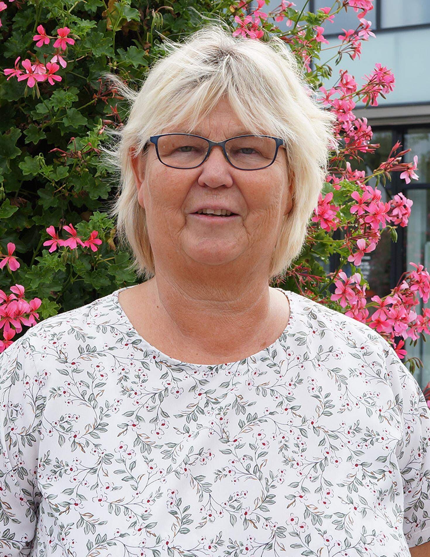Lena Wallentheim
