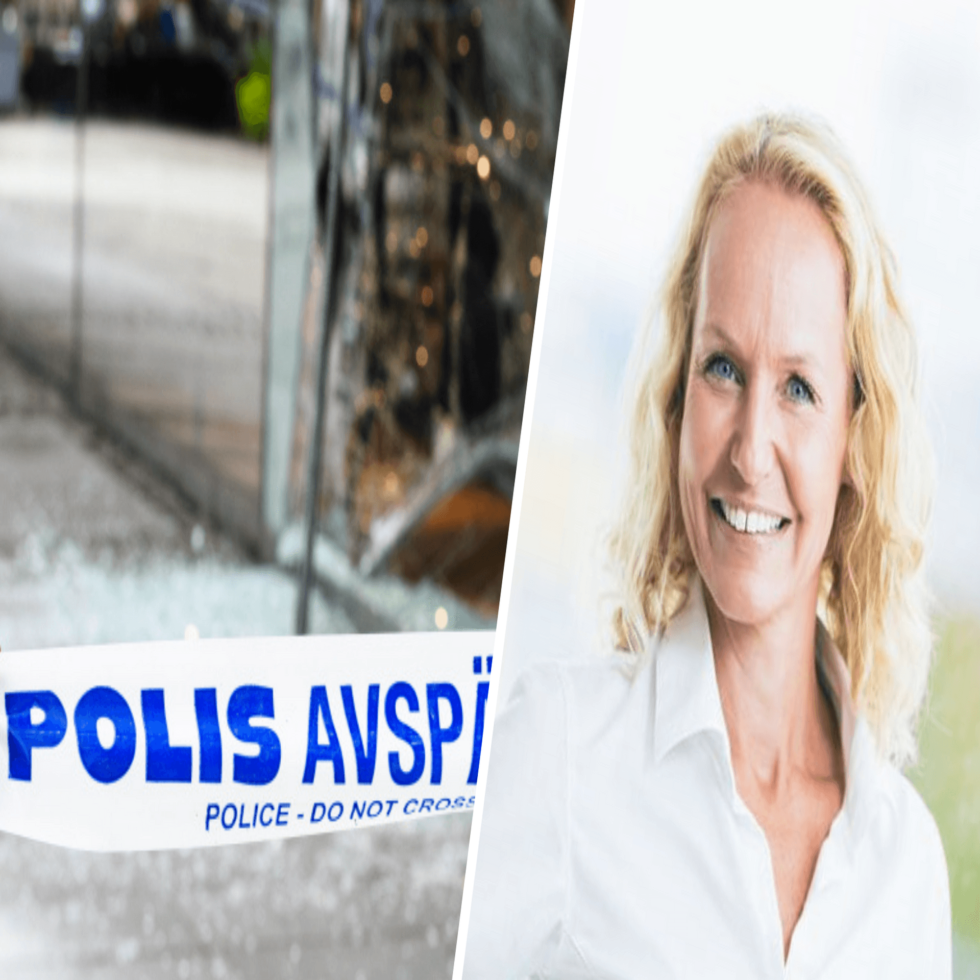 Annette Melander Berg