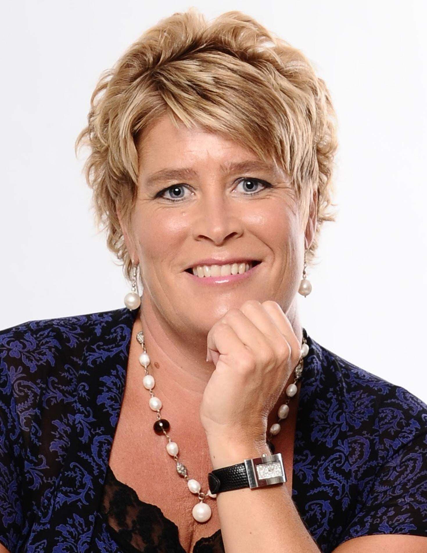 Karin Ekelund
