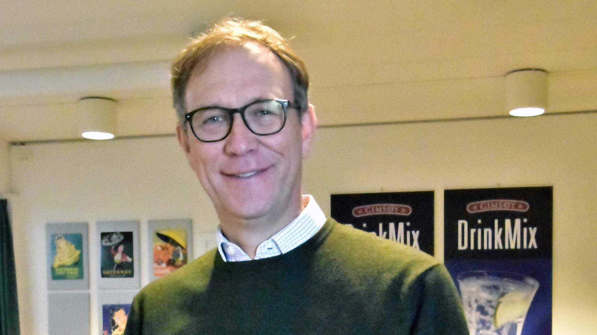 Edward Liepe
