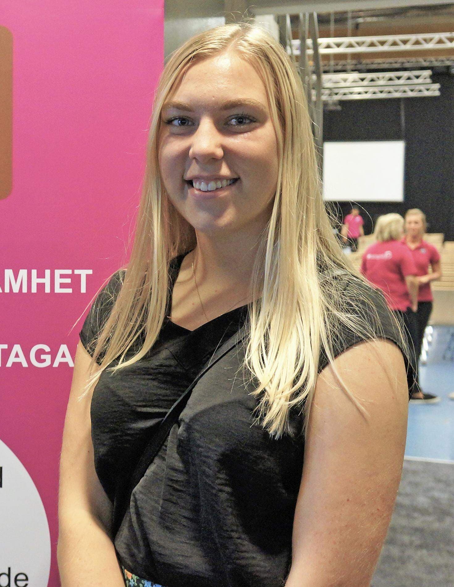 Klara Palklint
