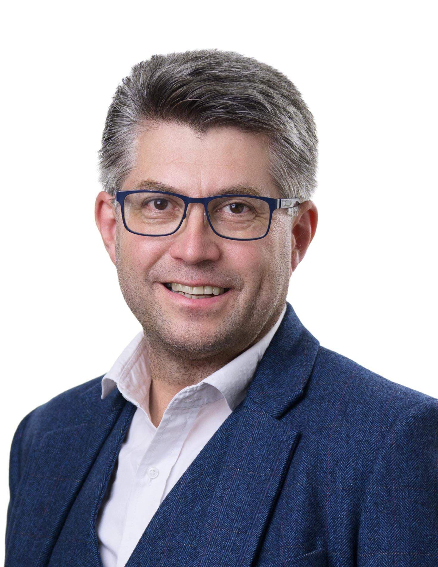 Johan Dalén