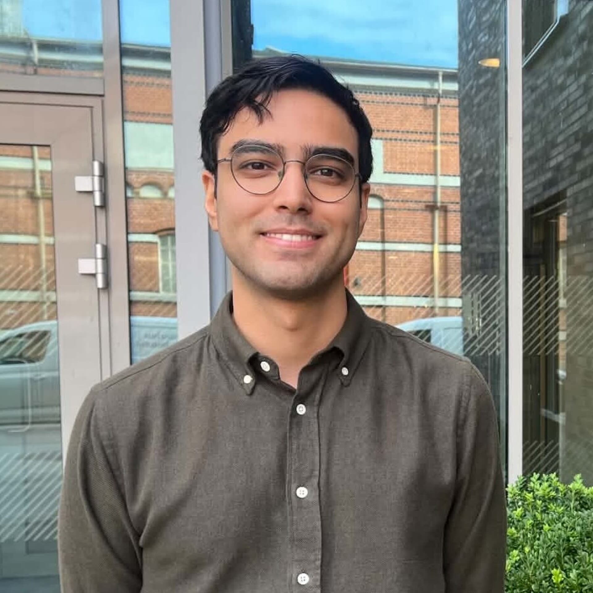 Mehran Safi