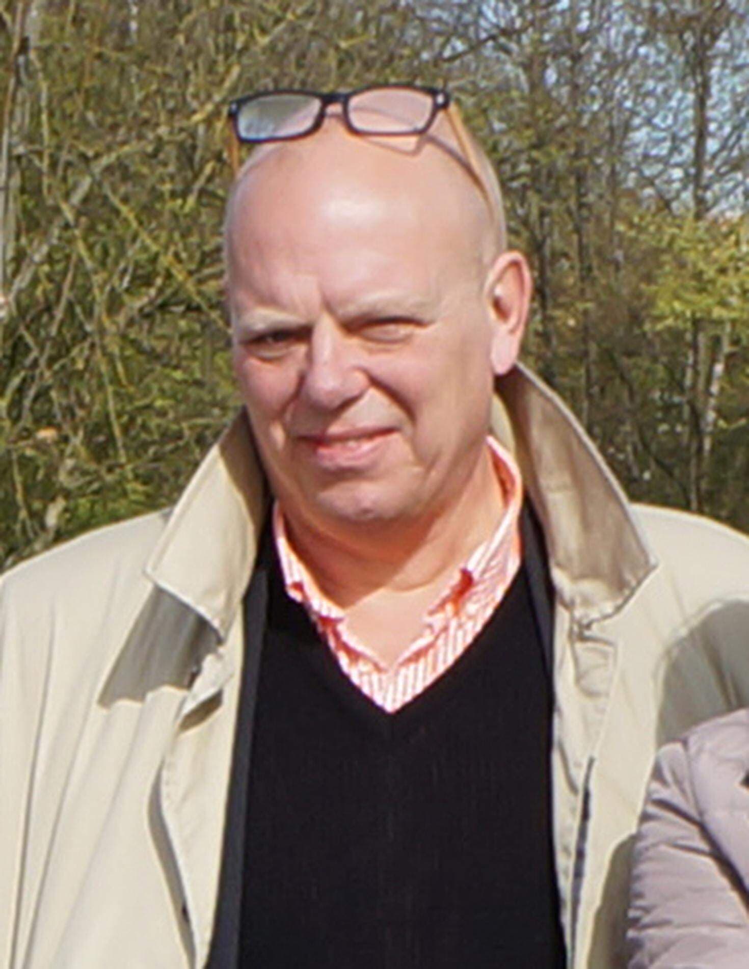 Anders Månsson