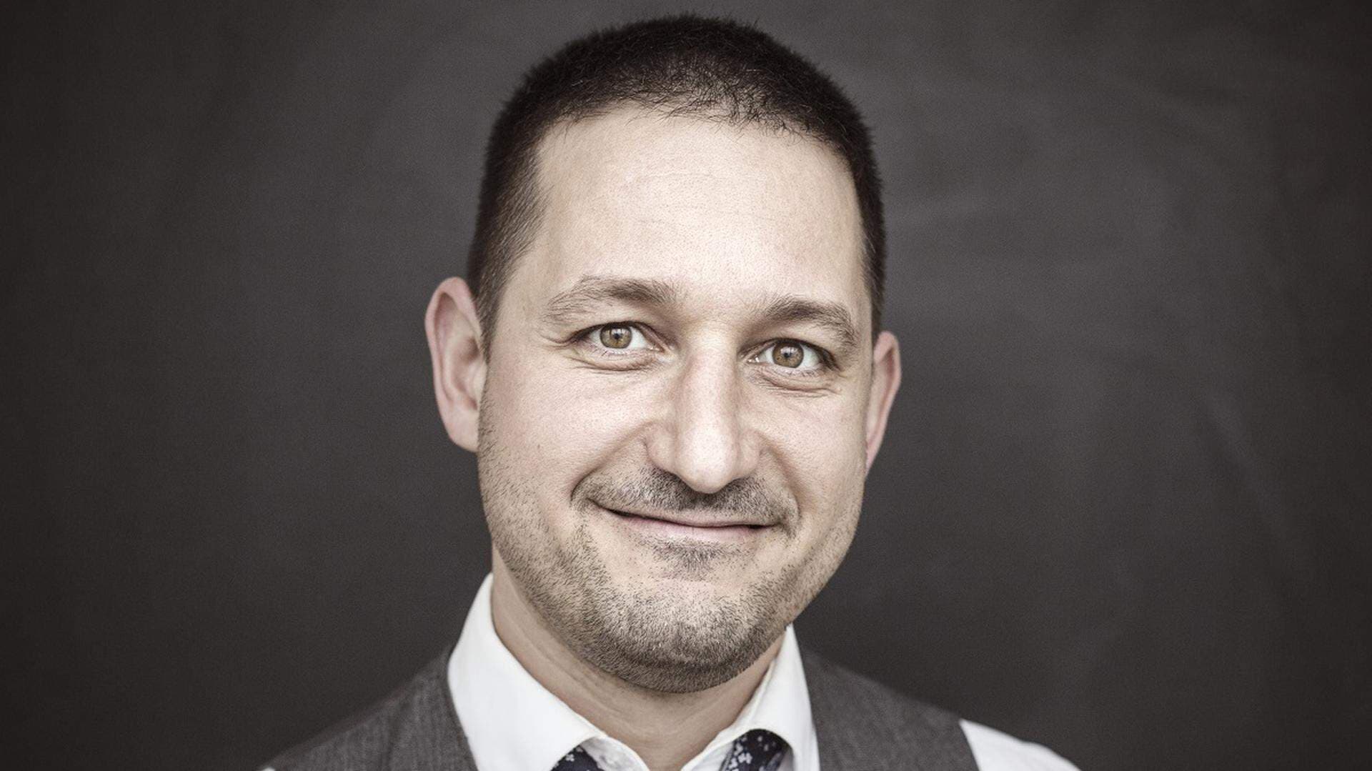 Jovan Diec.