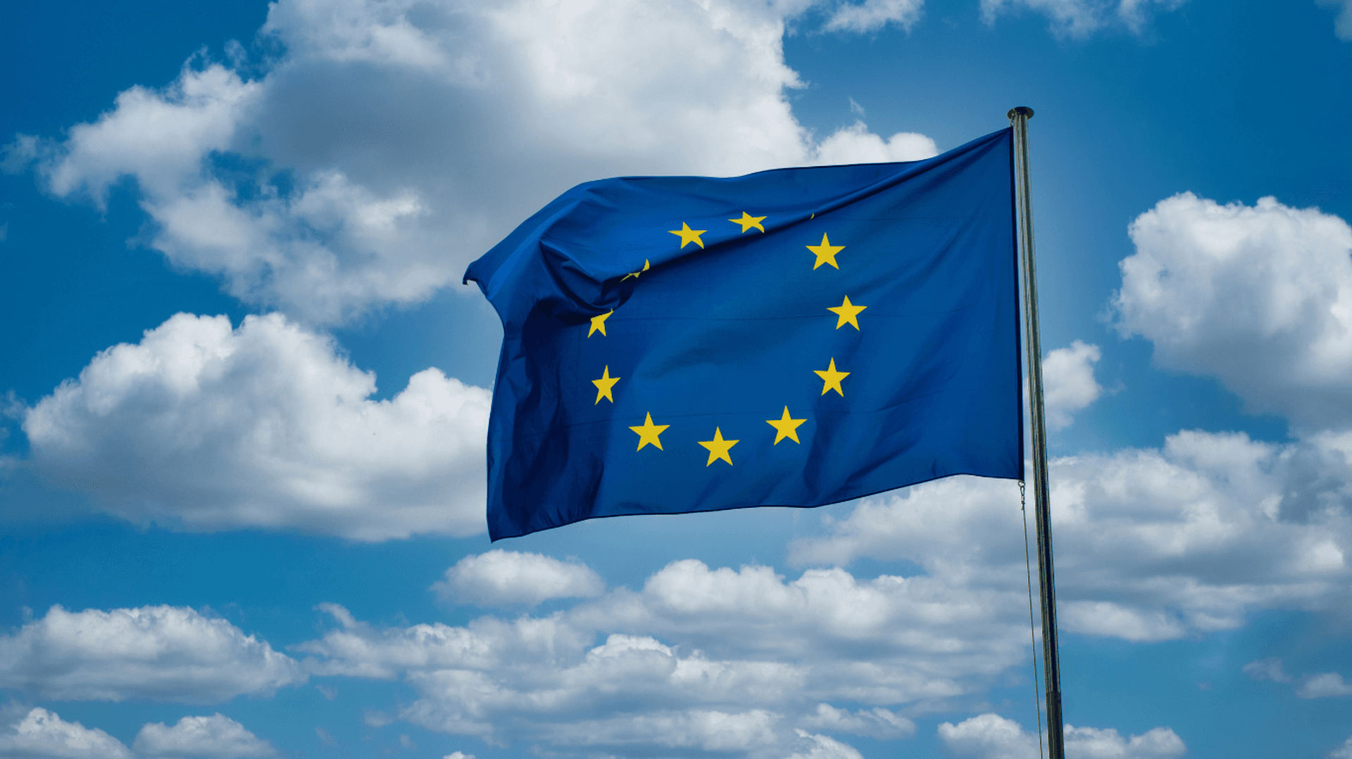 EU-flagga