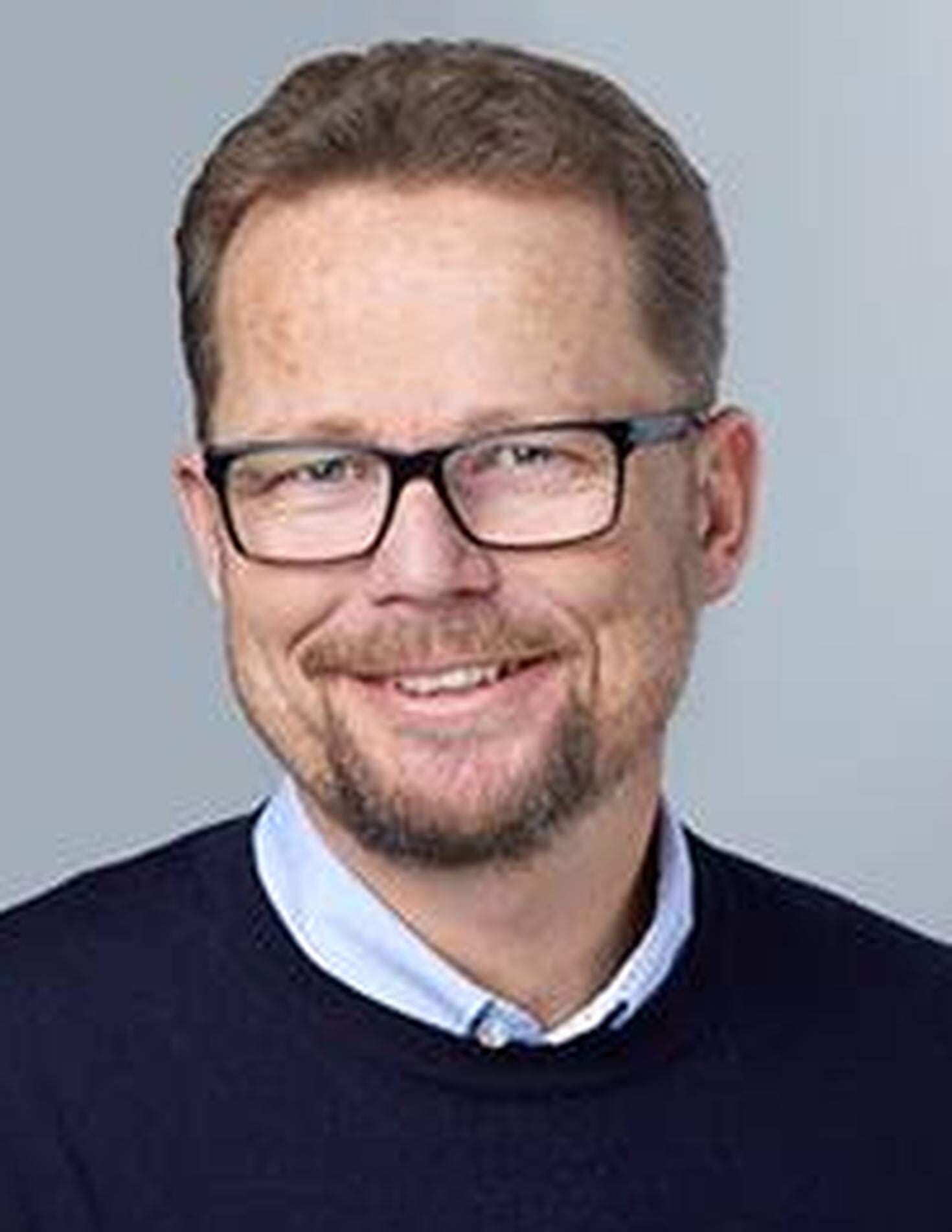 Torbjörn Johansson