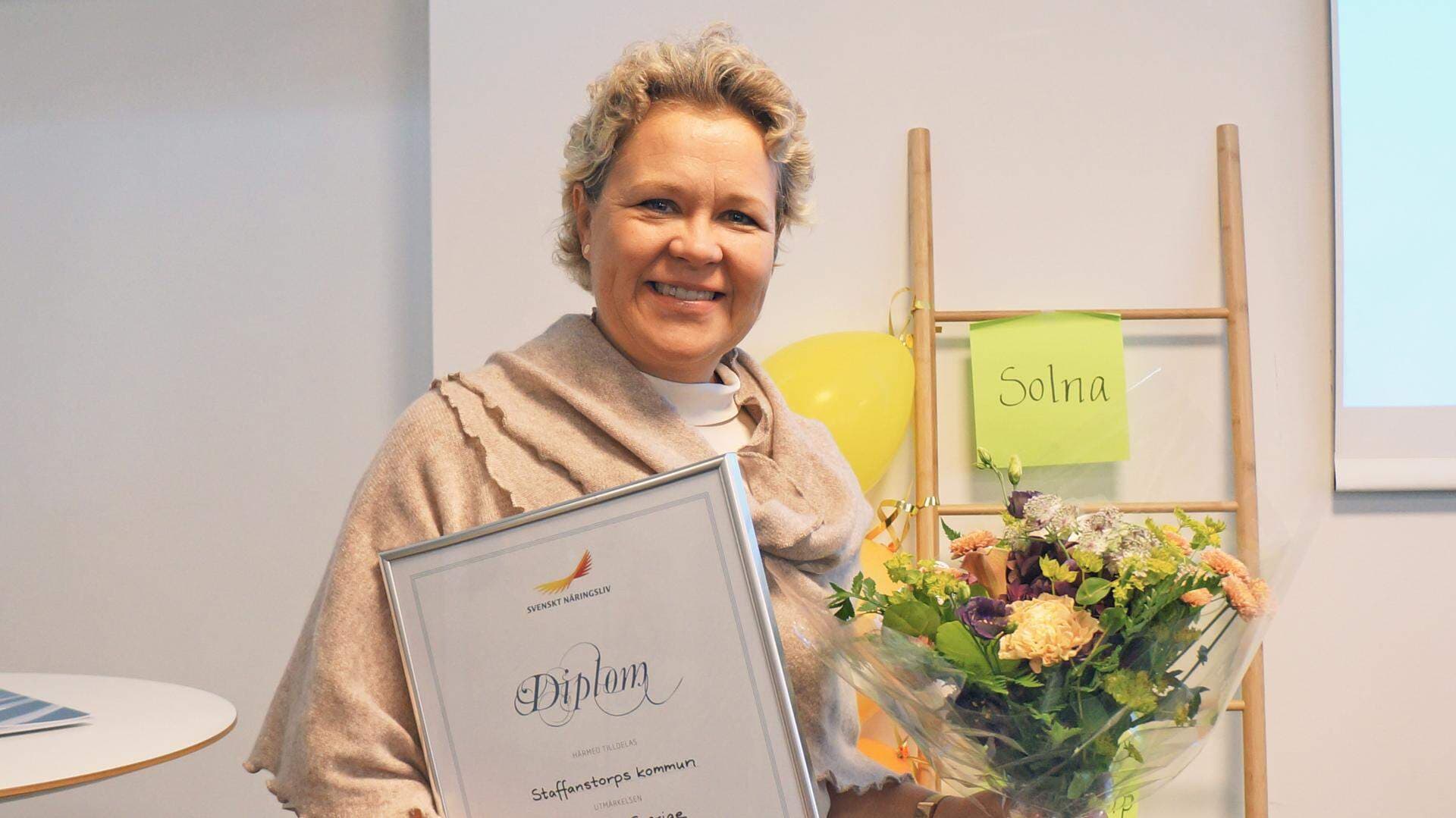 Annika Wallin Jalgén