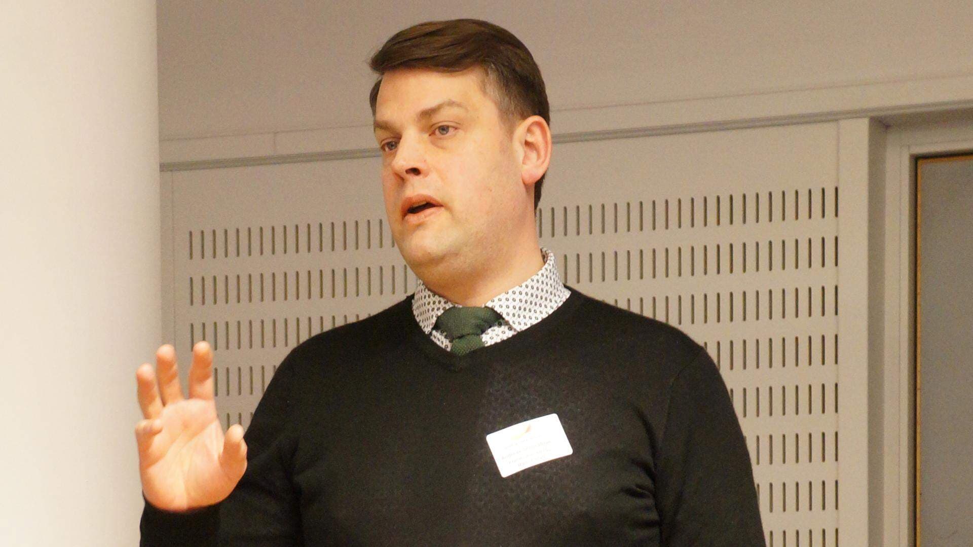 Andreas Schönström