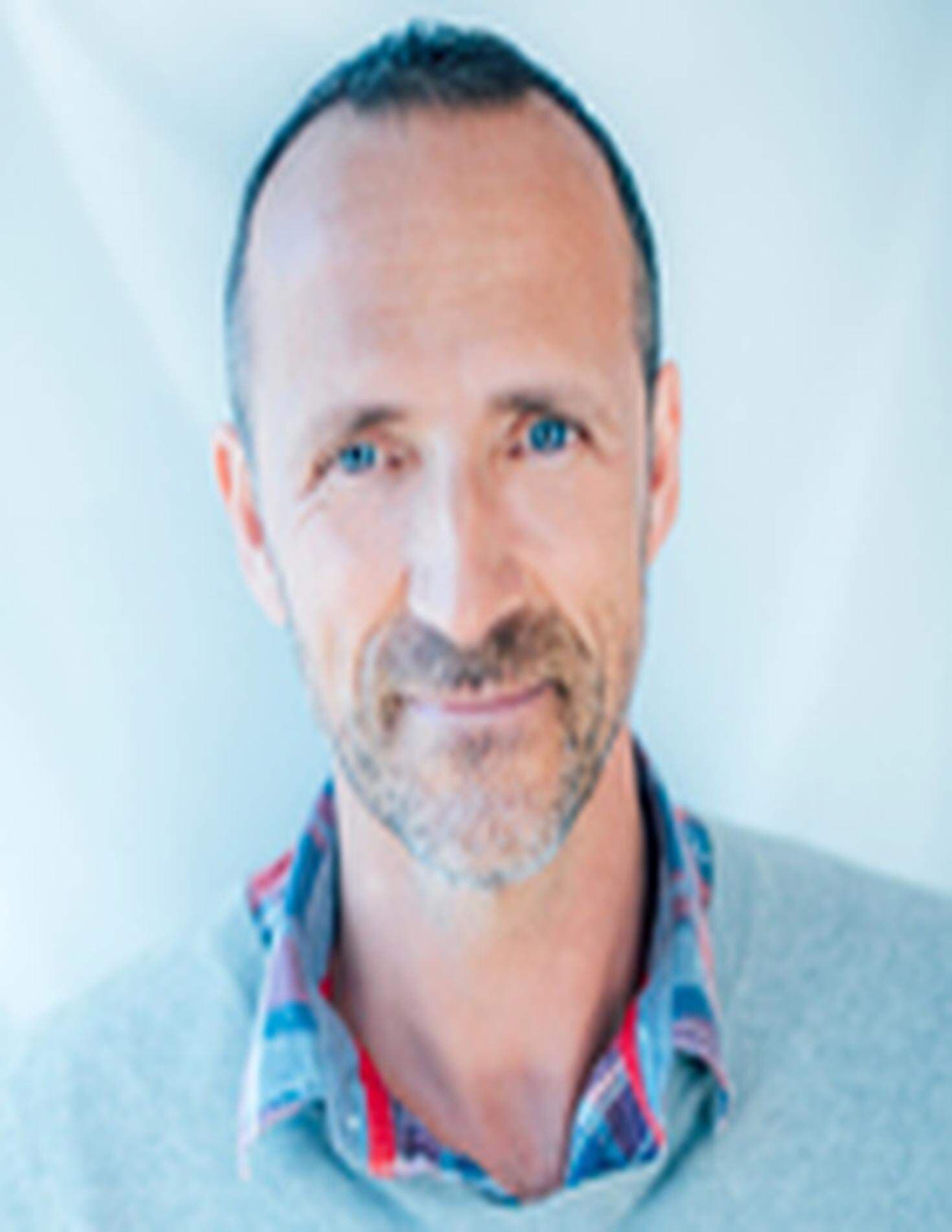 Claes Sandvig