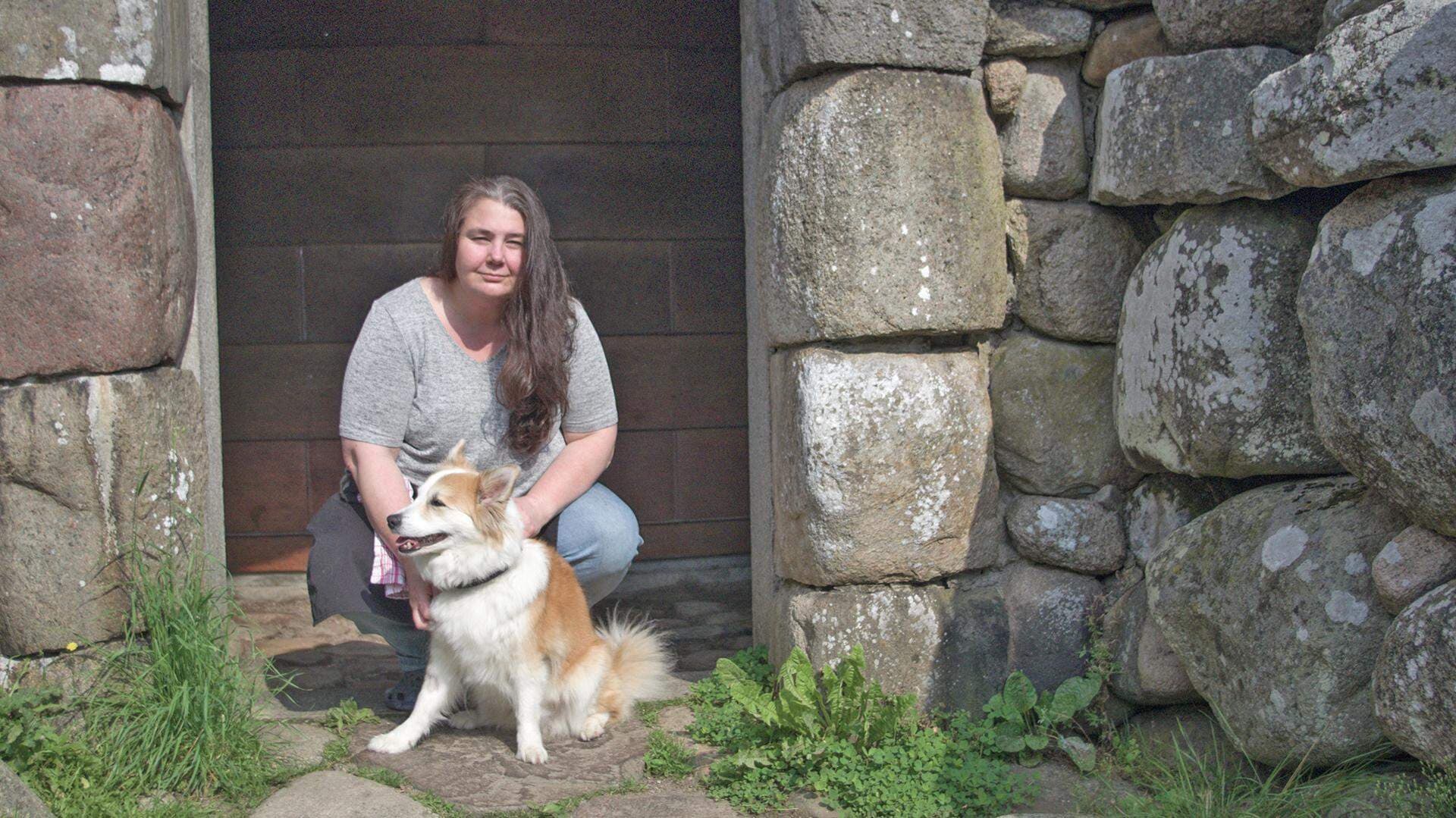 Ann-Louise Ferngård