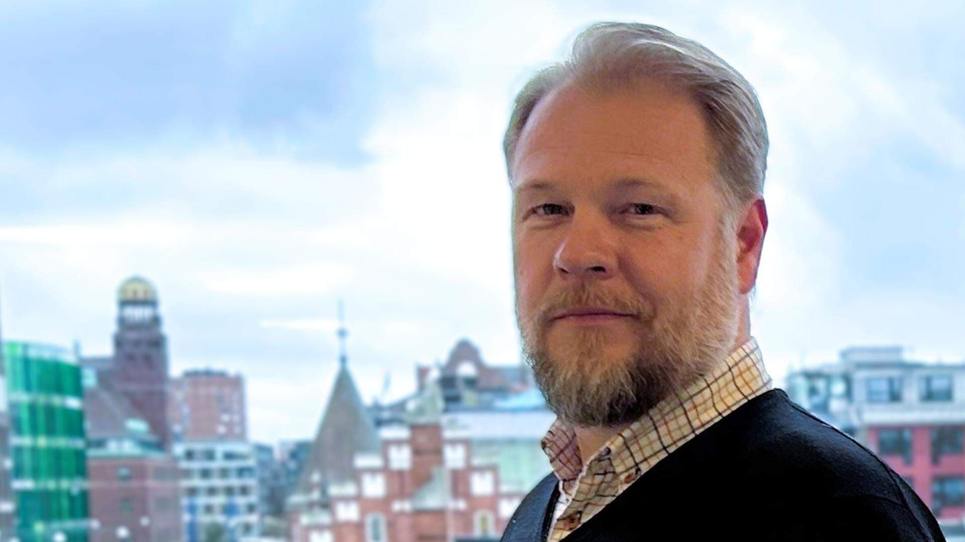 Niclas Olsson