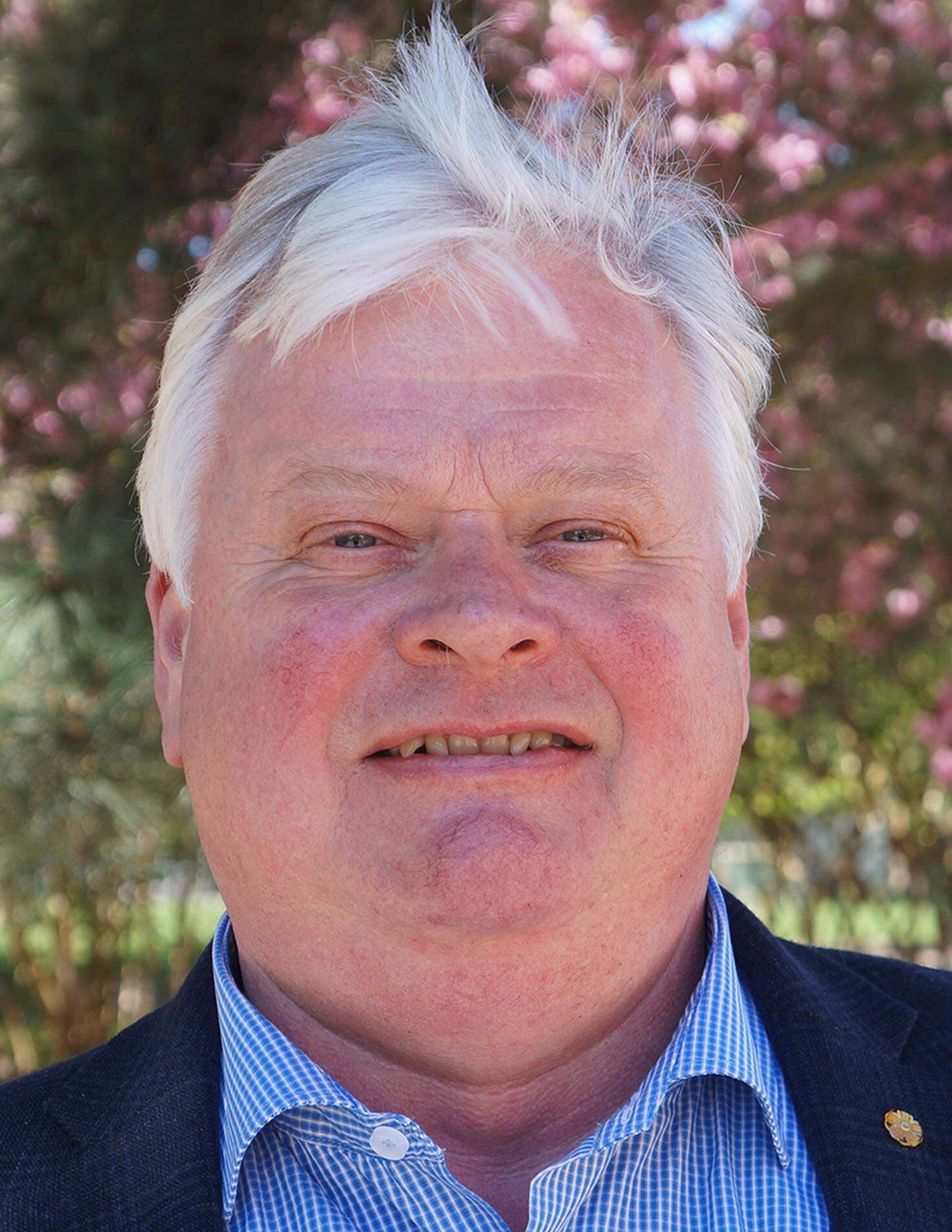 Lars-Ingvar Ljungman