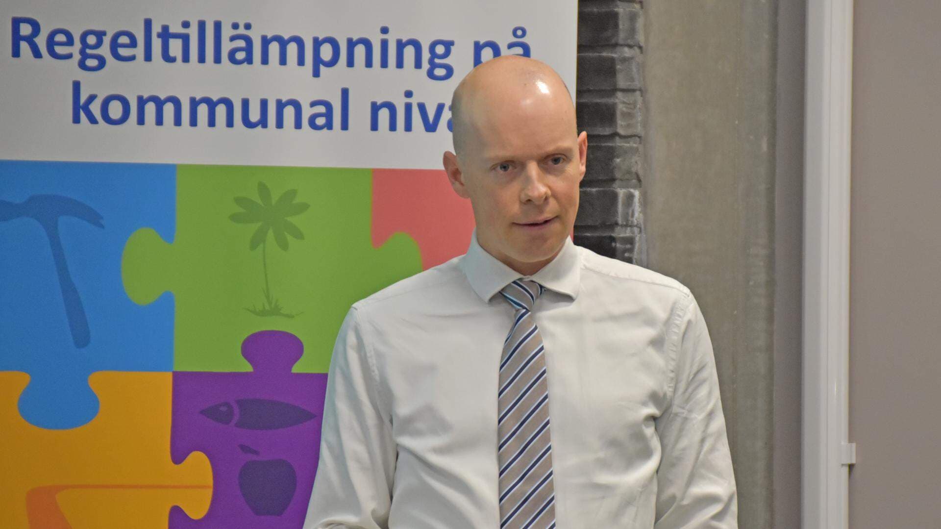 August Liljeqvist