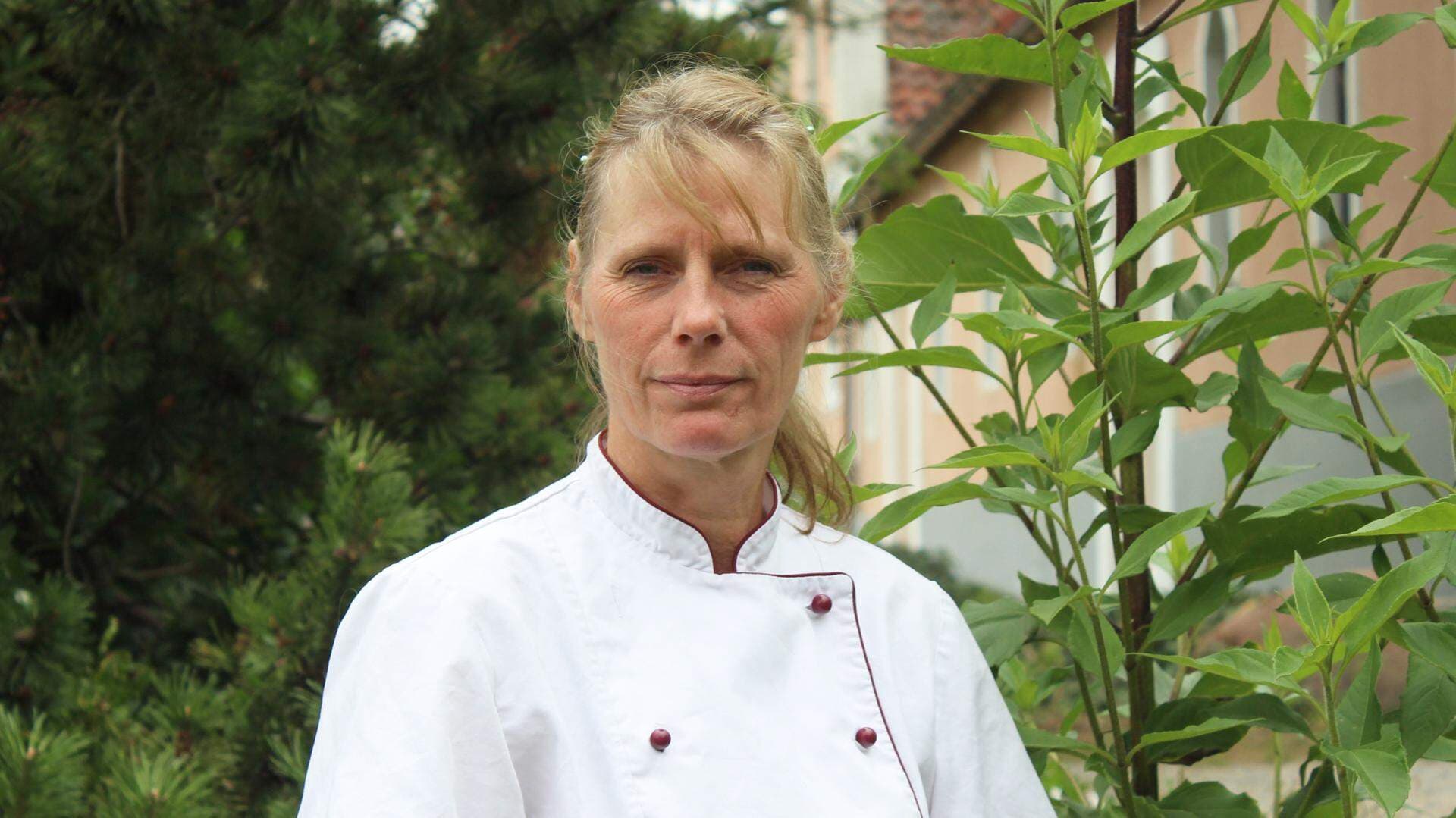 Jeanette Bohman