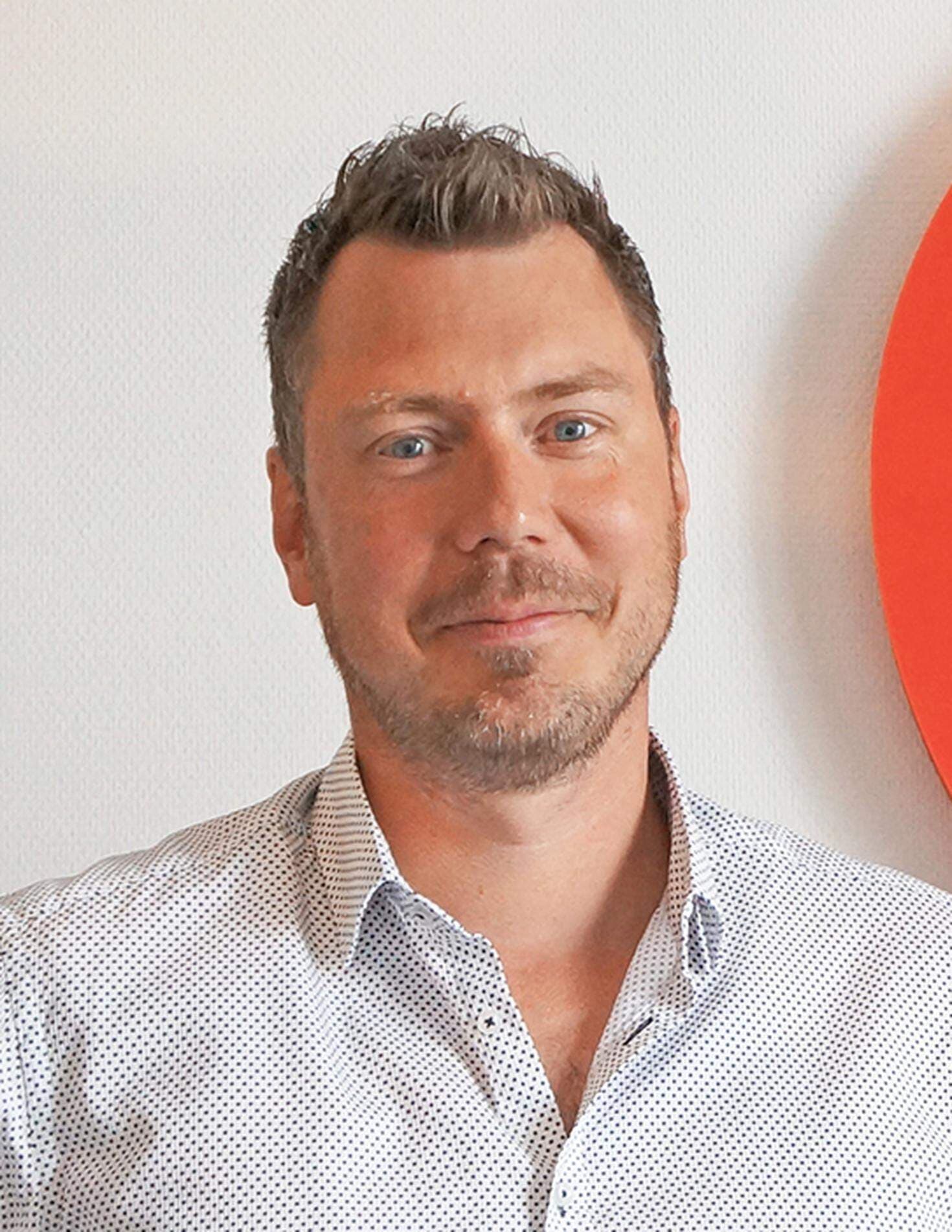 Daniel Persson