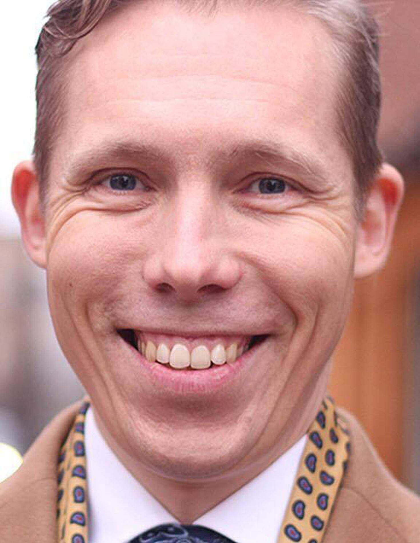 Henrik Jönsson