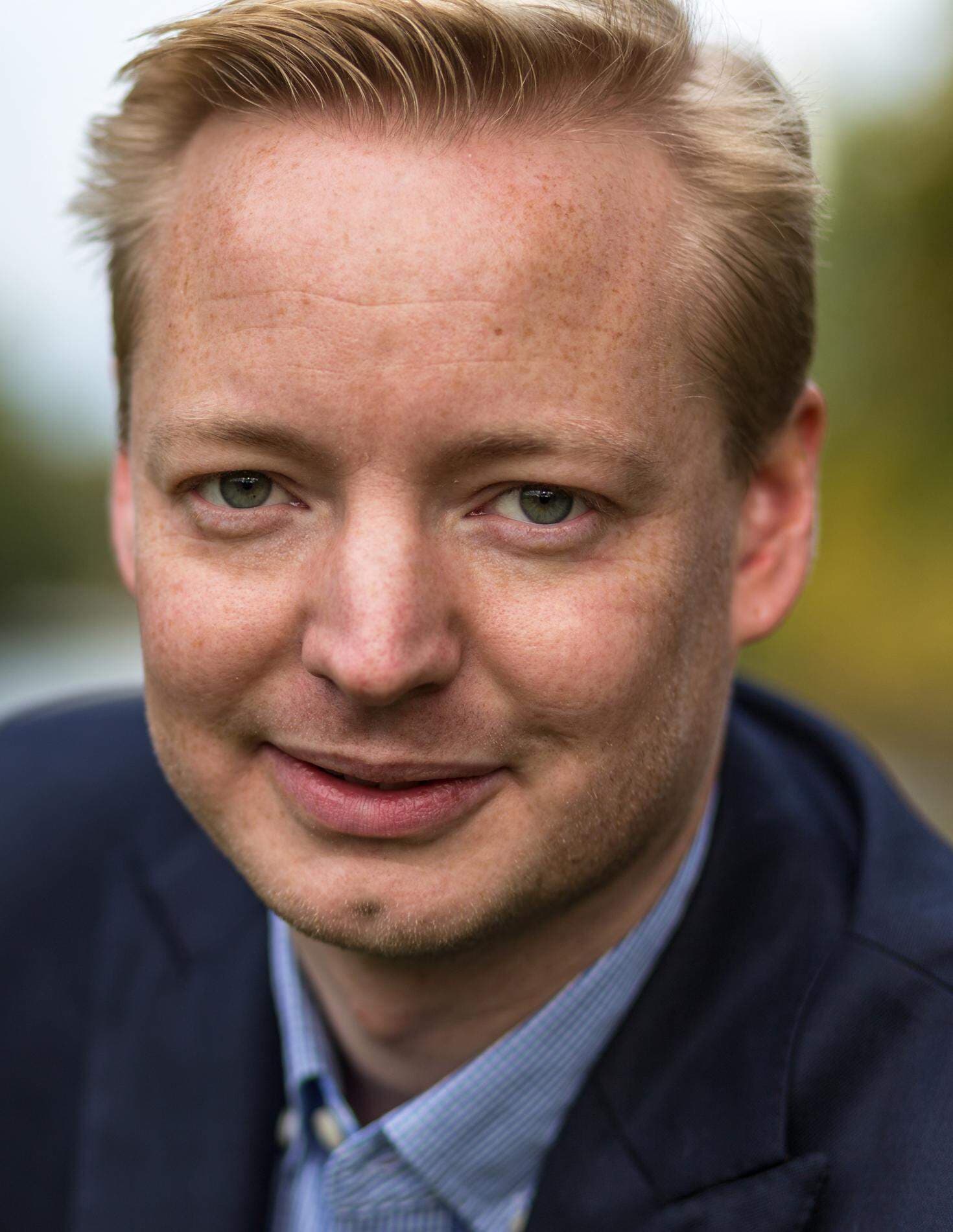 Torbjörn Tegnhammar