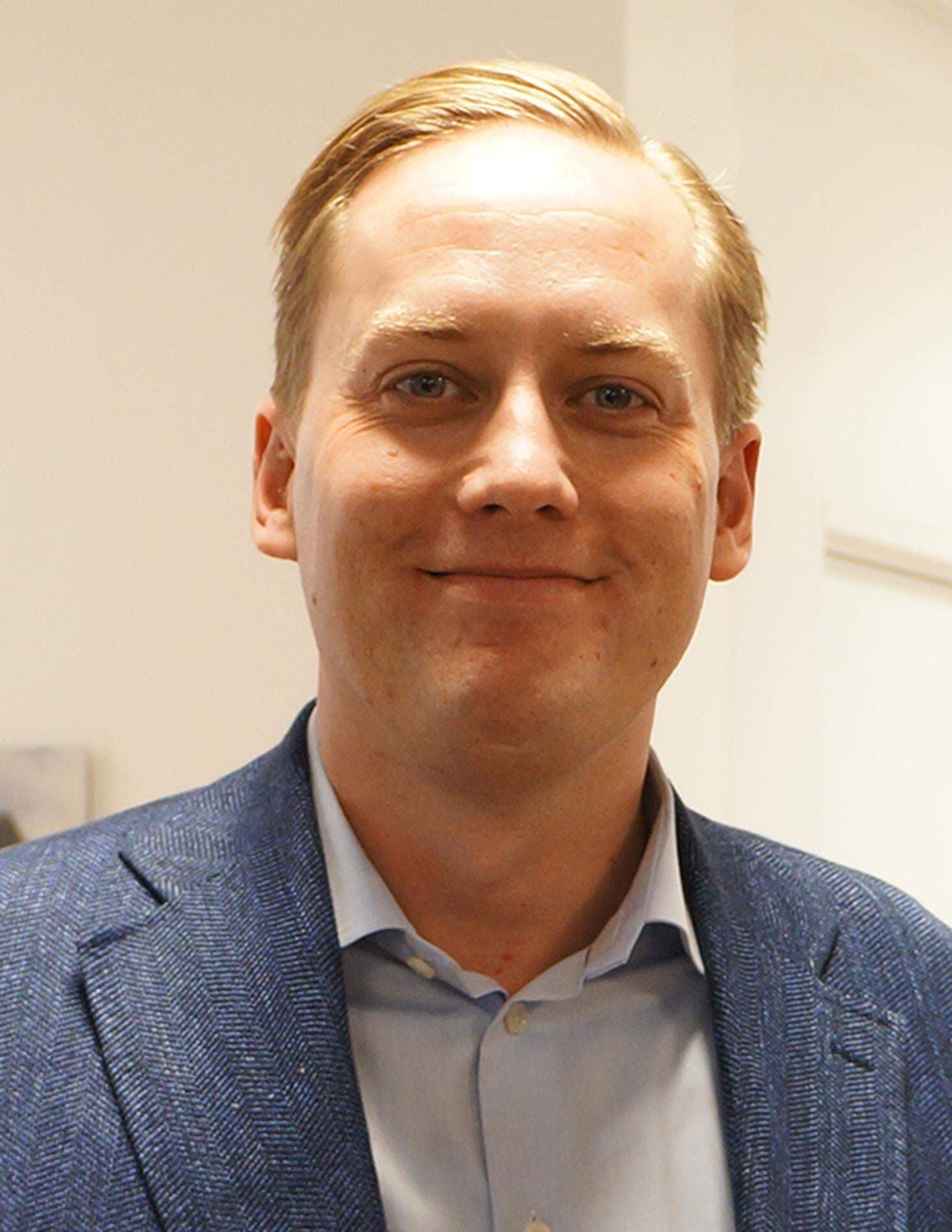 Joel Eklund
