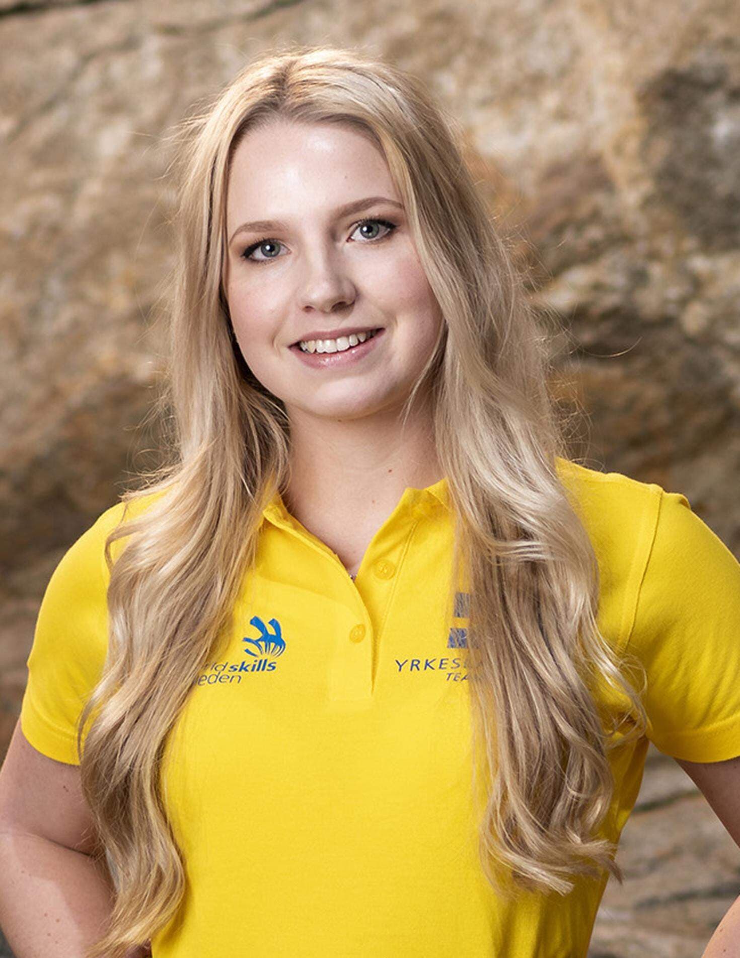 Emmie Lindblad