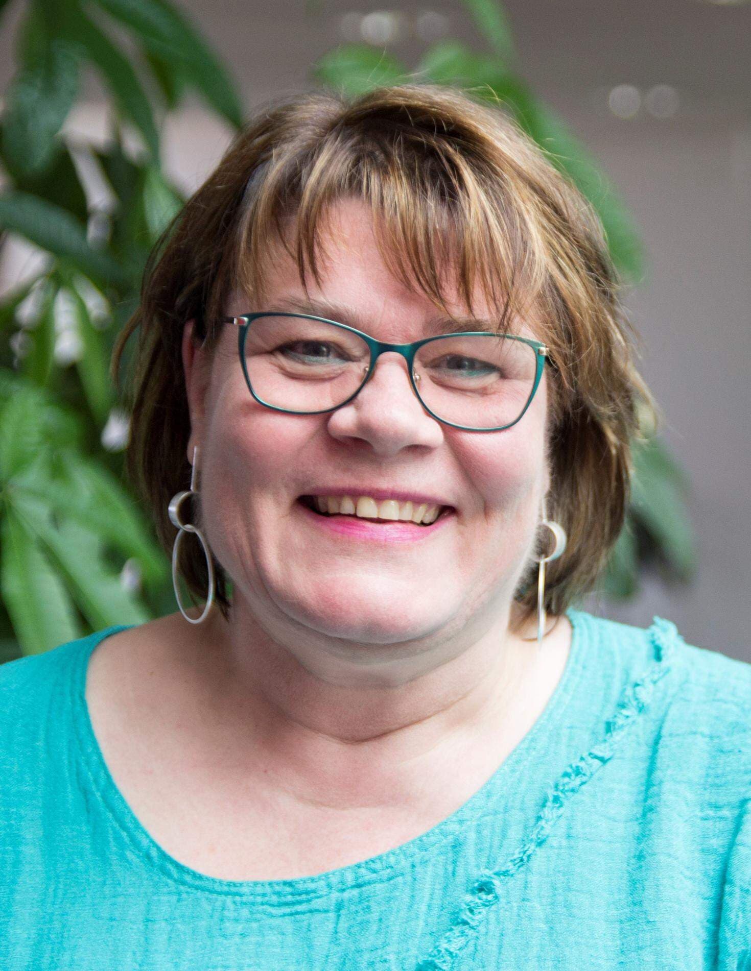 Ann-Charlotte Hammar Johnsson