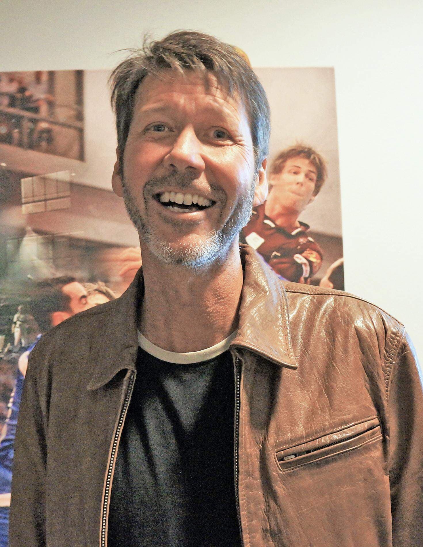 Lars-Inge Wigren