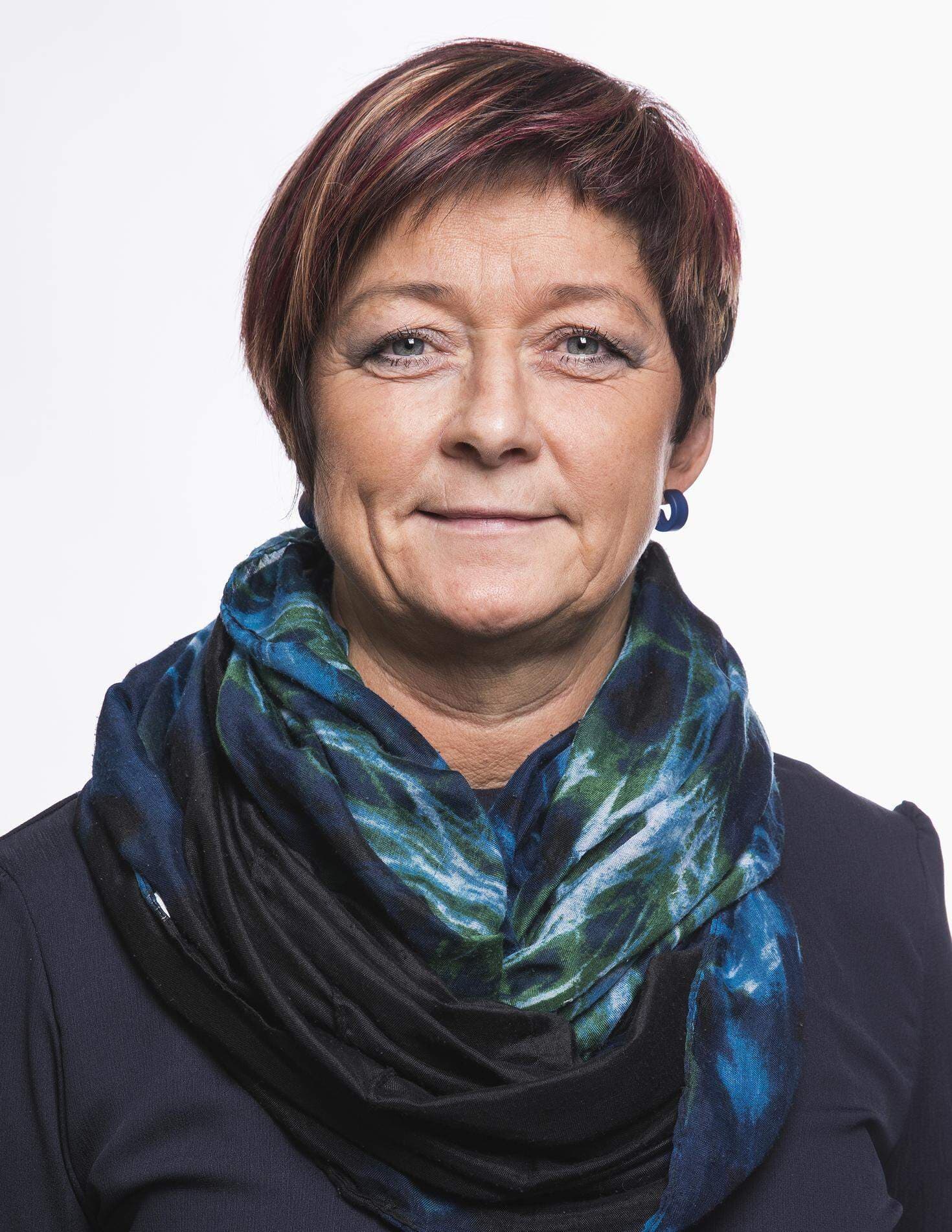Carina Centrén