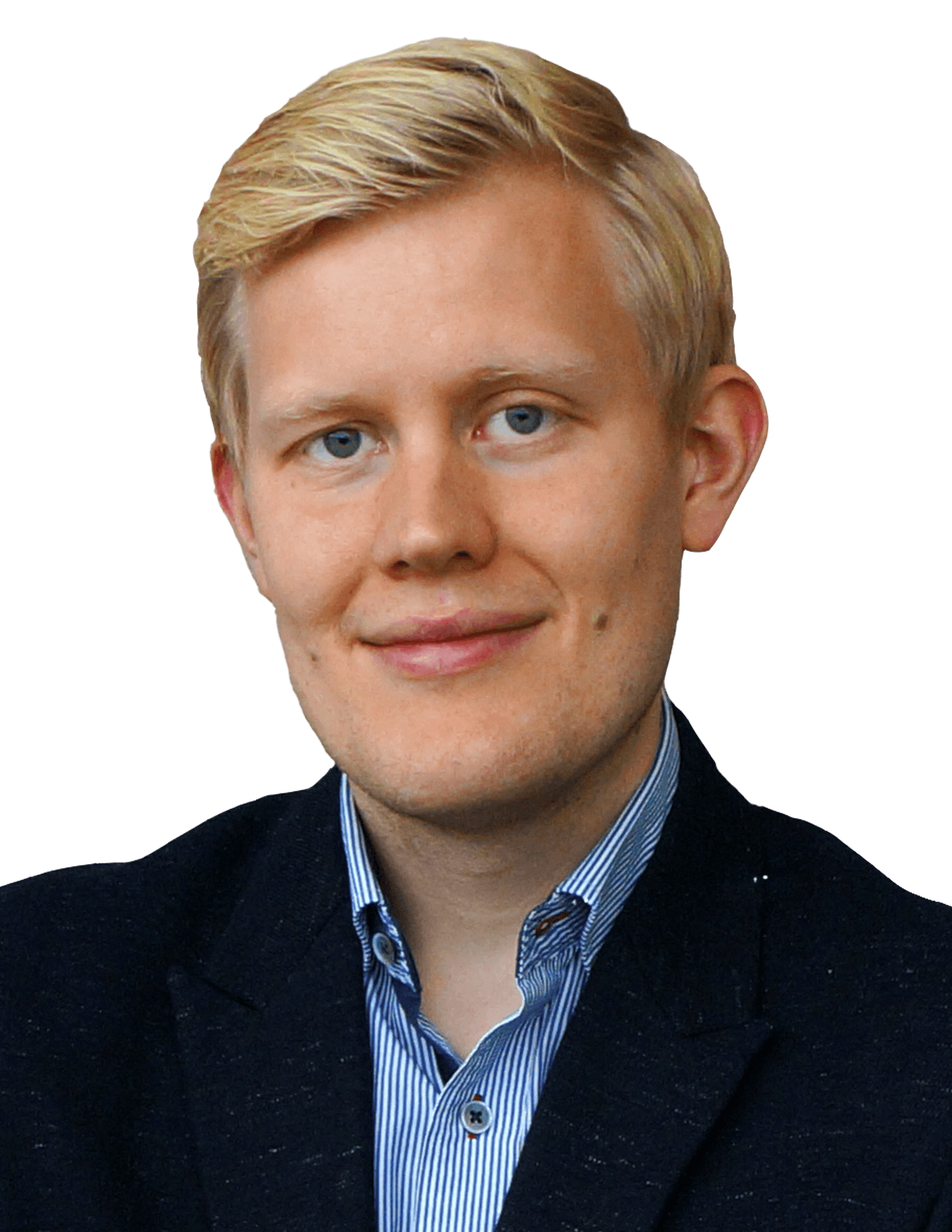 Erik Hultgren