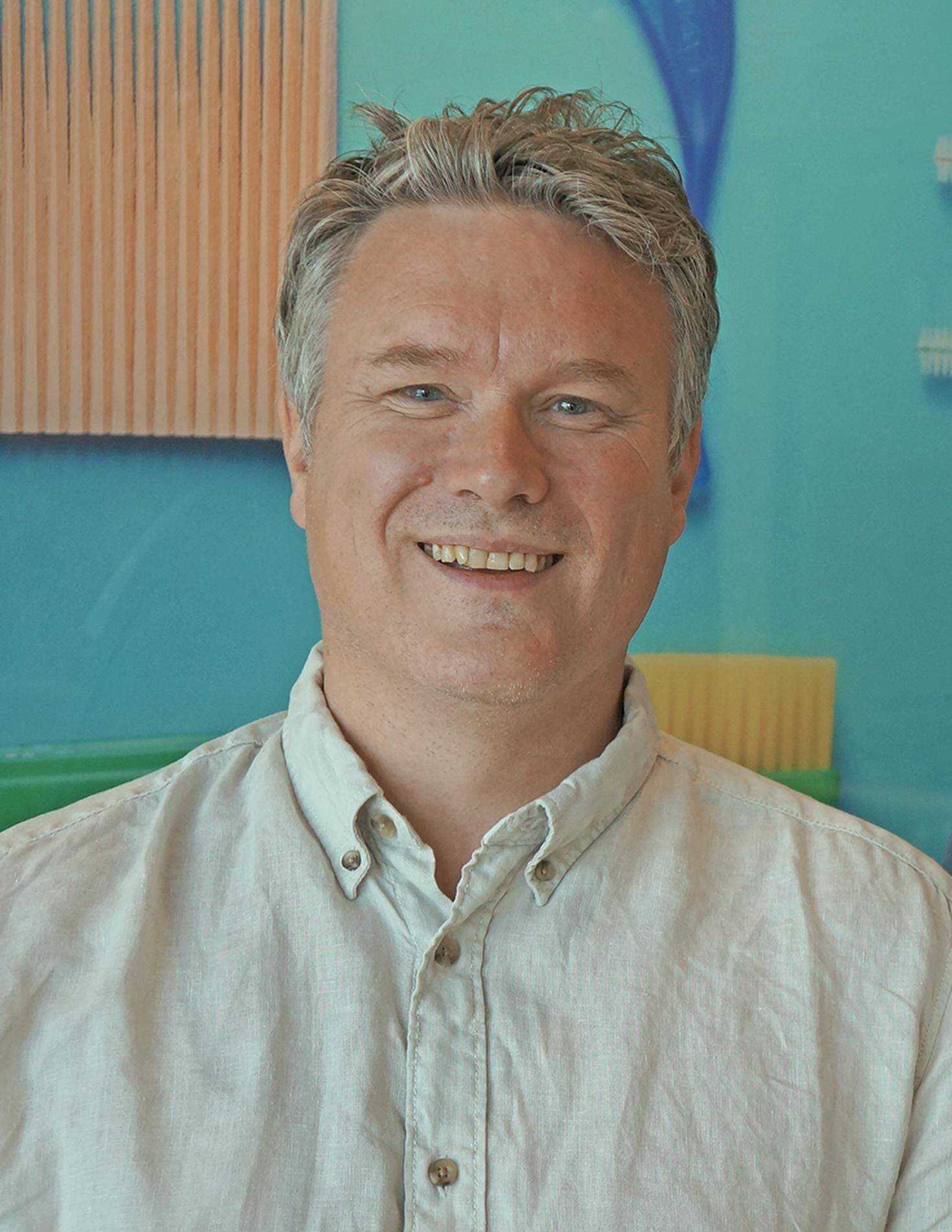 Joakim Sandell och Joel Eklund.