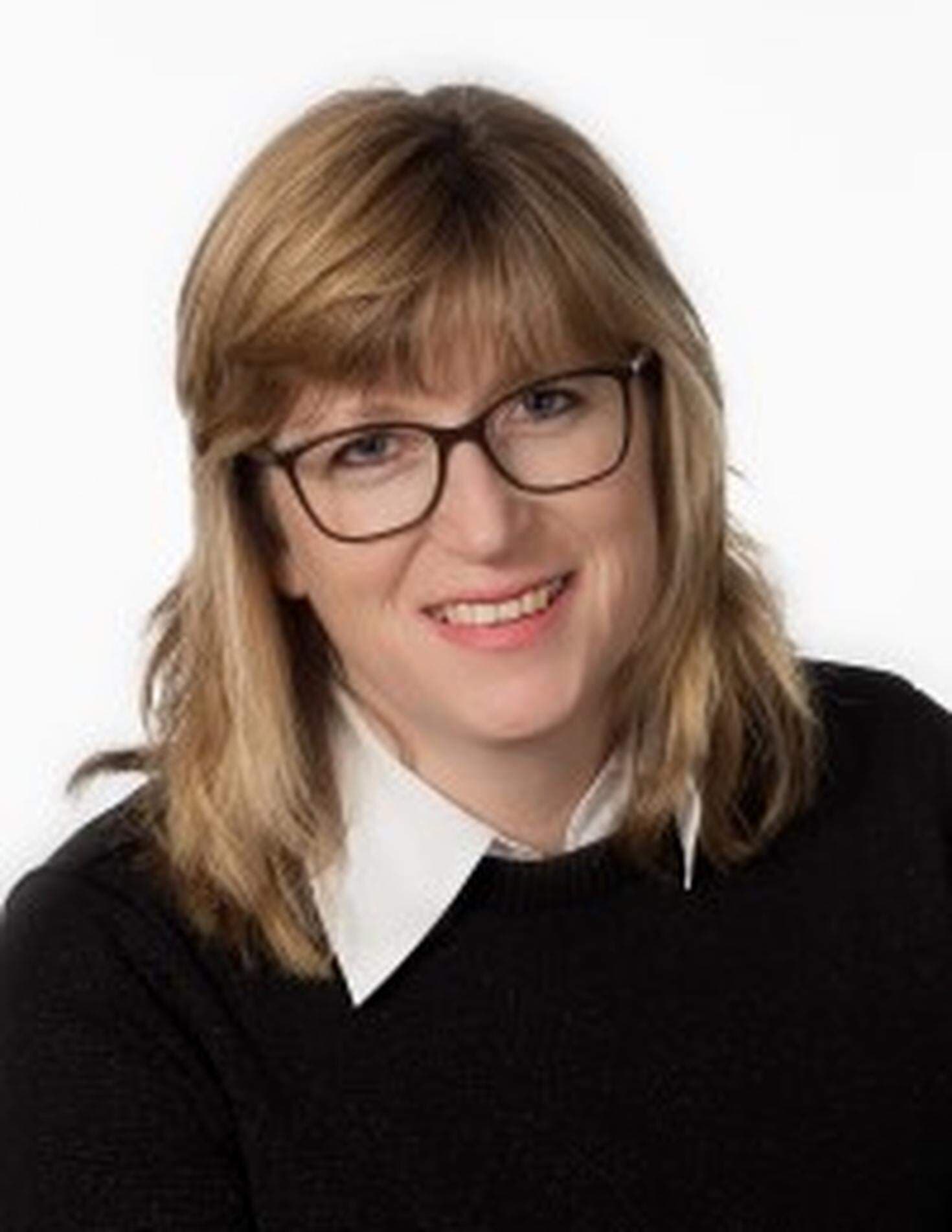 Linda Allansson Wester