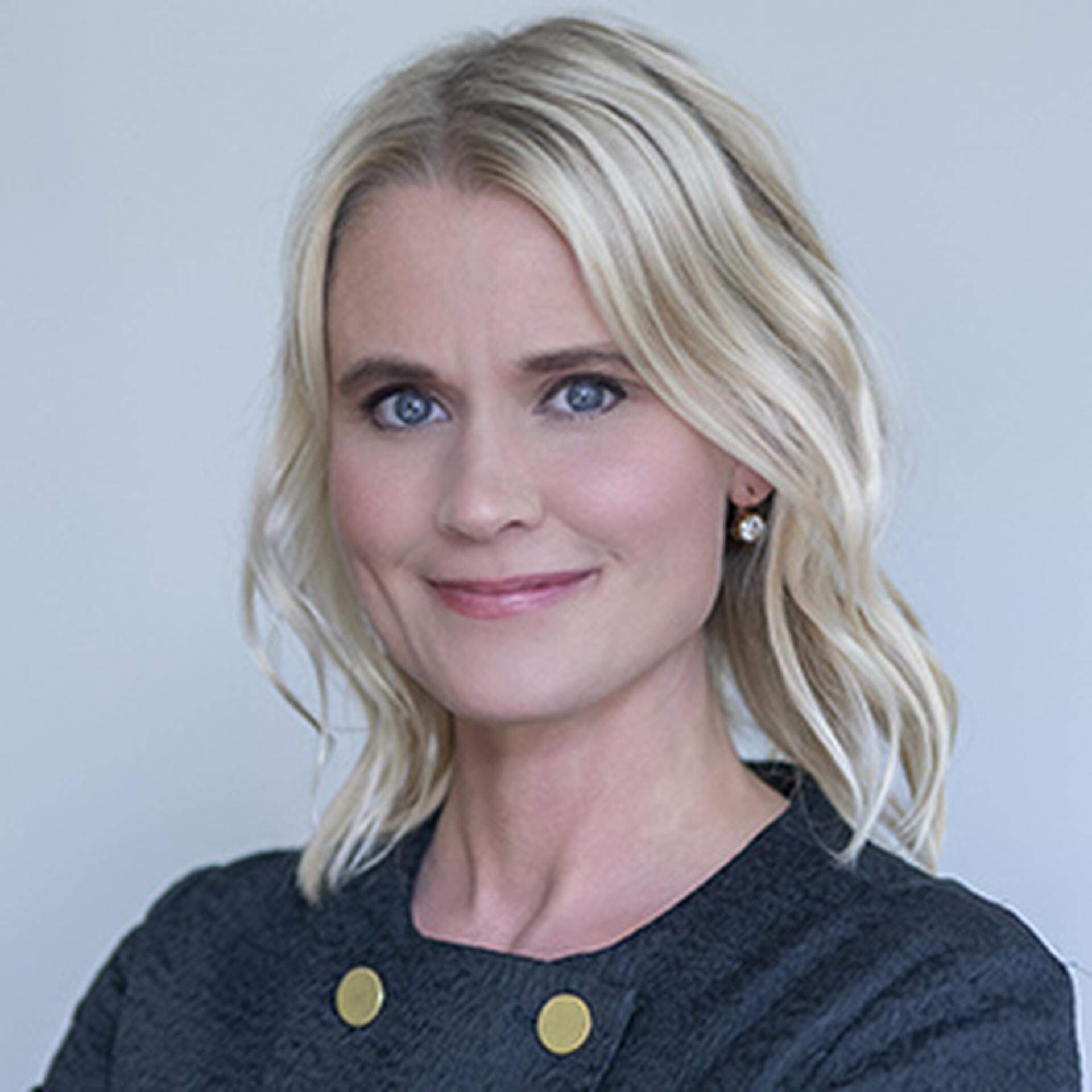 Sophie von Knorring