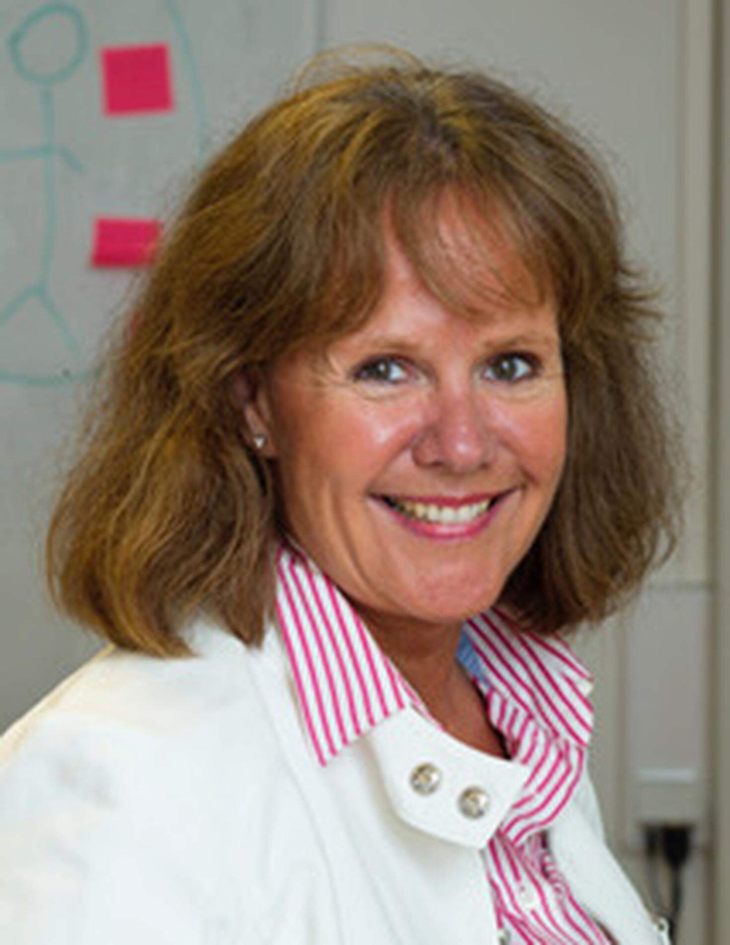 Suzanne Lindholm