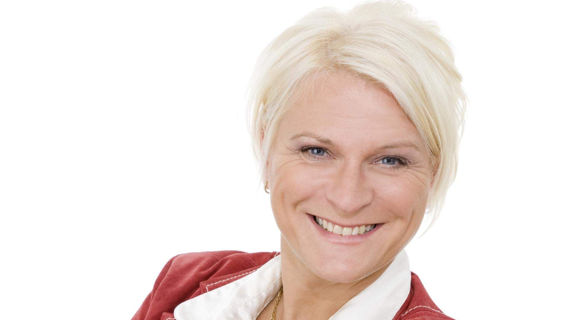 Birthe Björkenstock