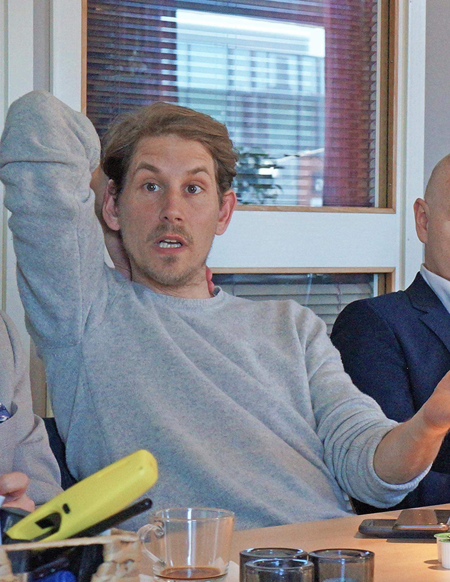 Niels Paarup-Petersen