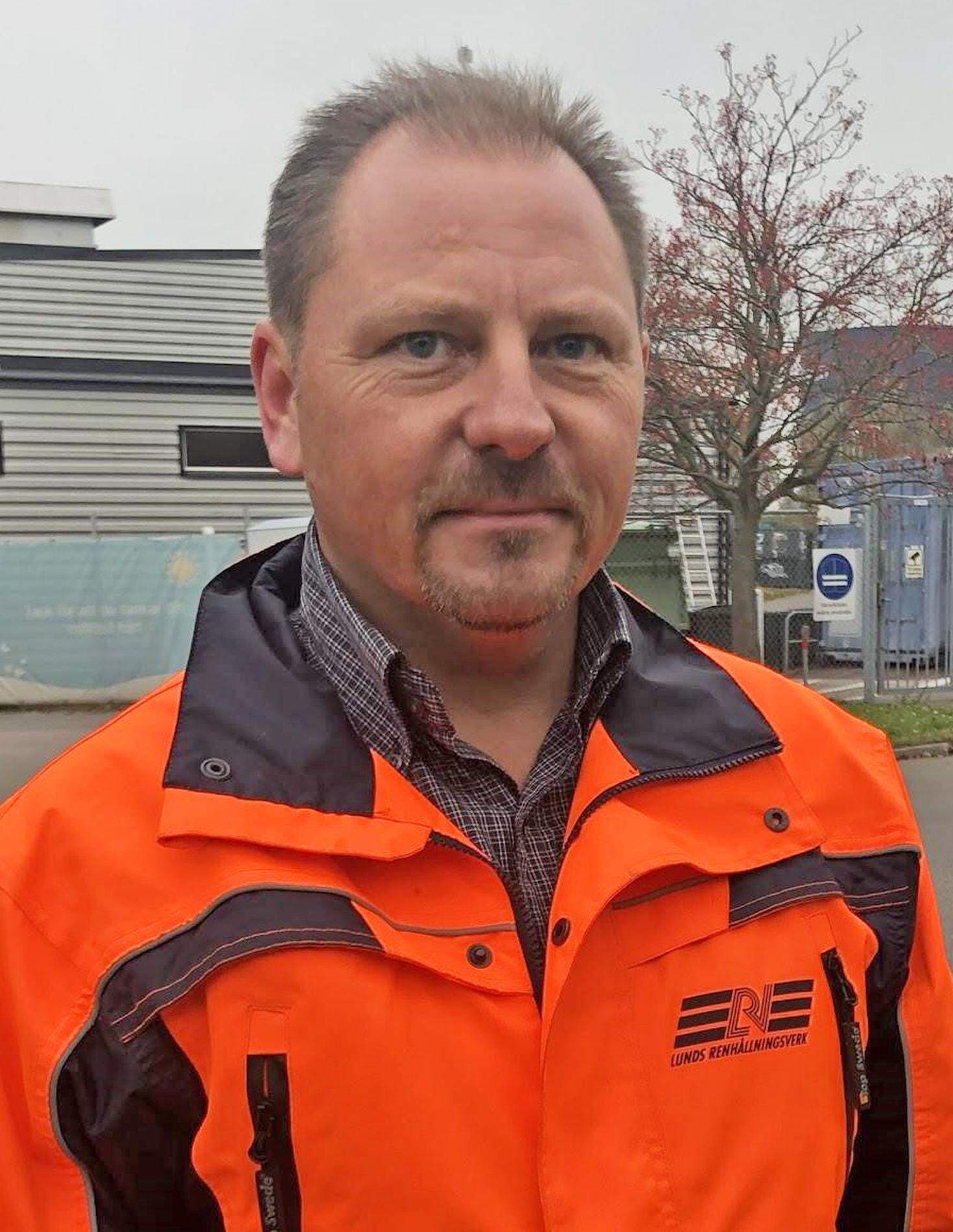 Peter Månsson
