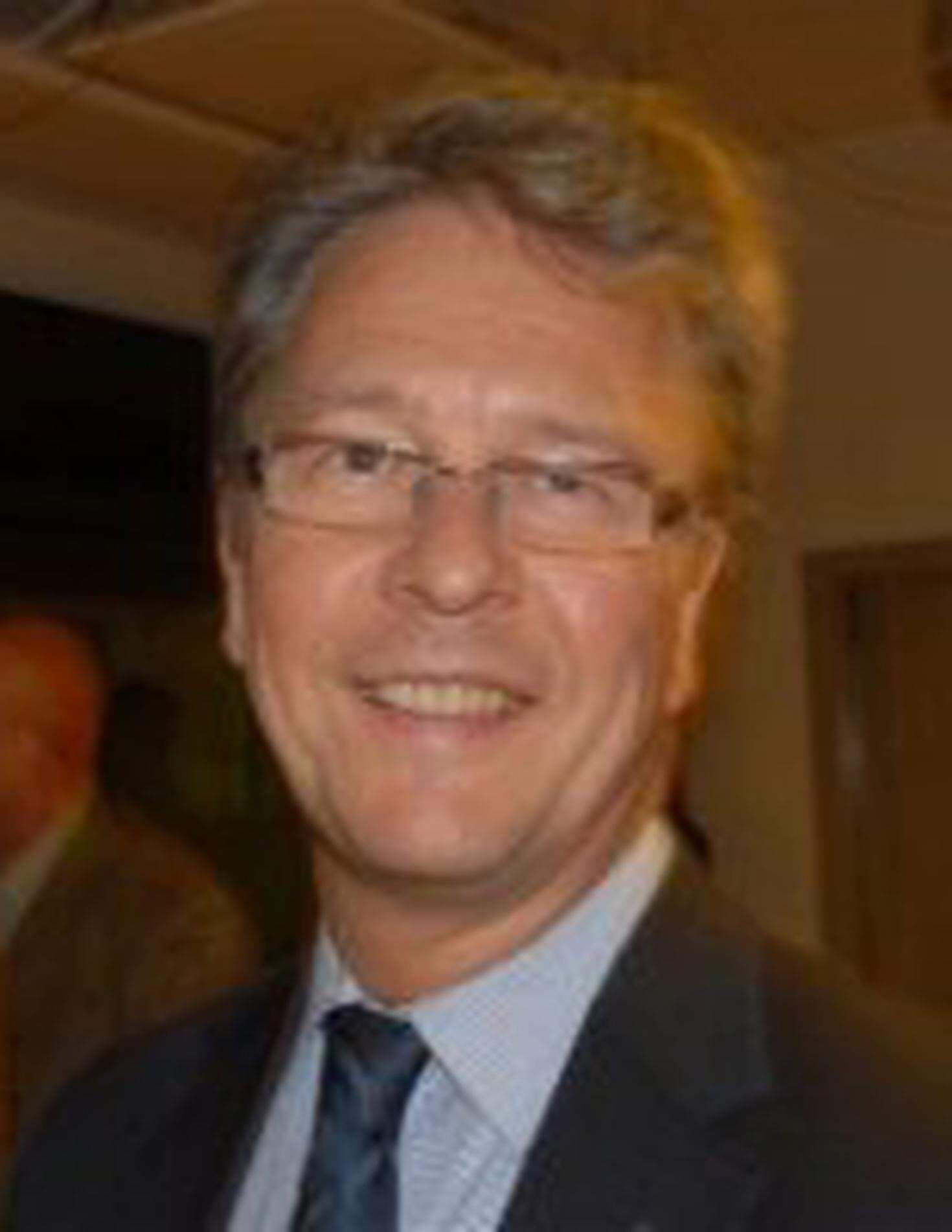 Stefan Klåvus