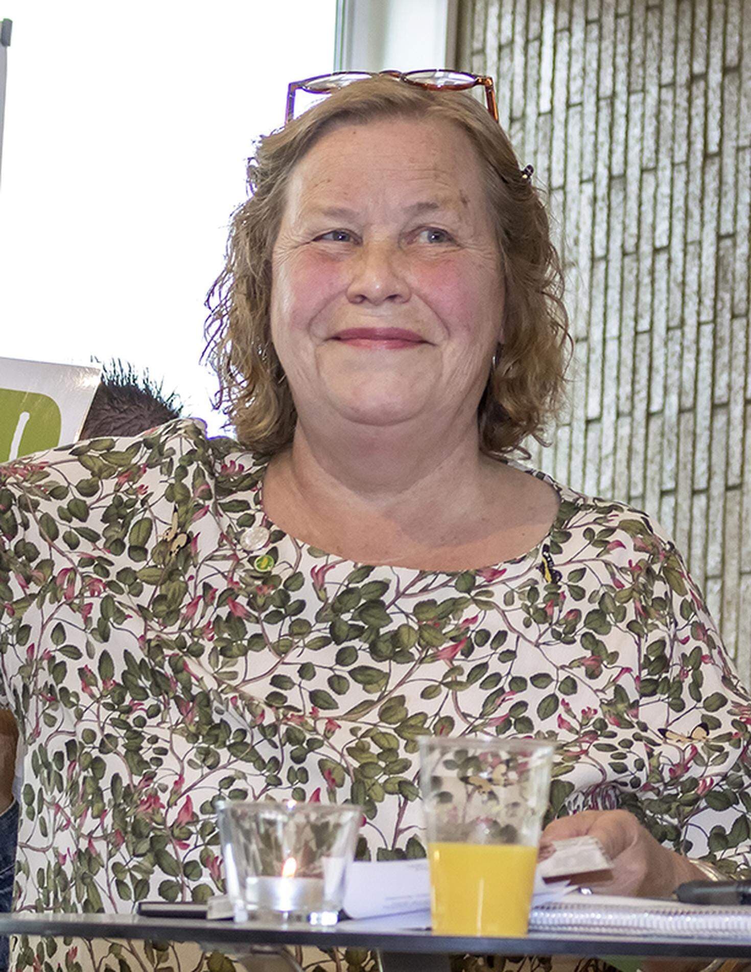 Elisabet Knutsson