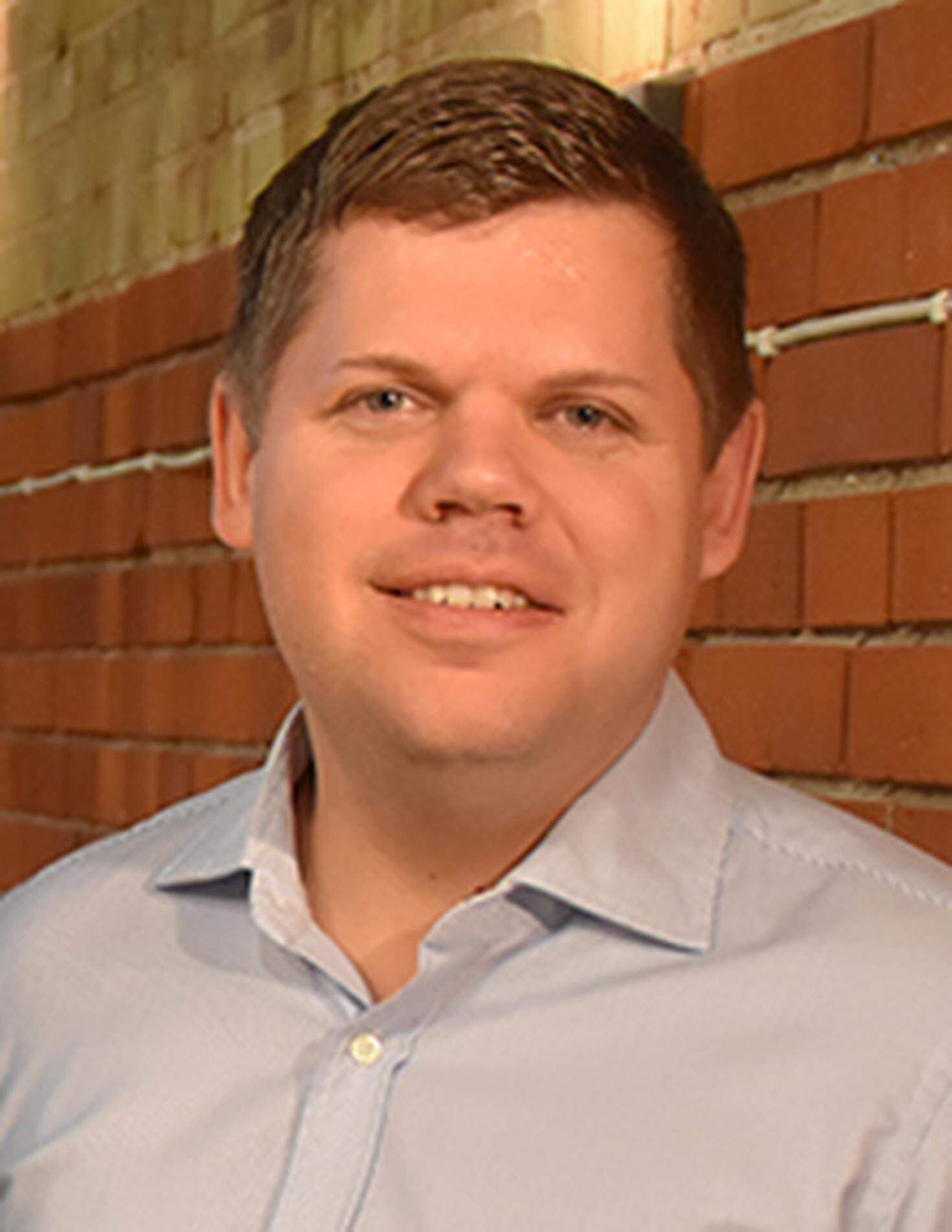 Johan Olsson