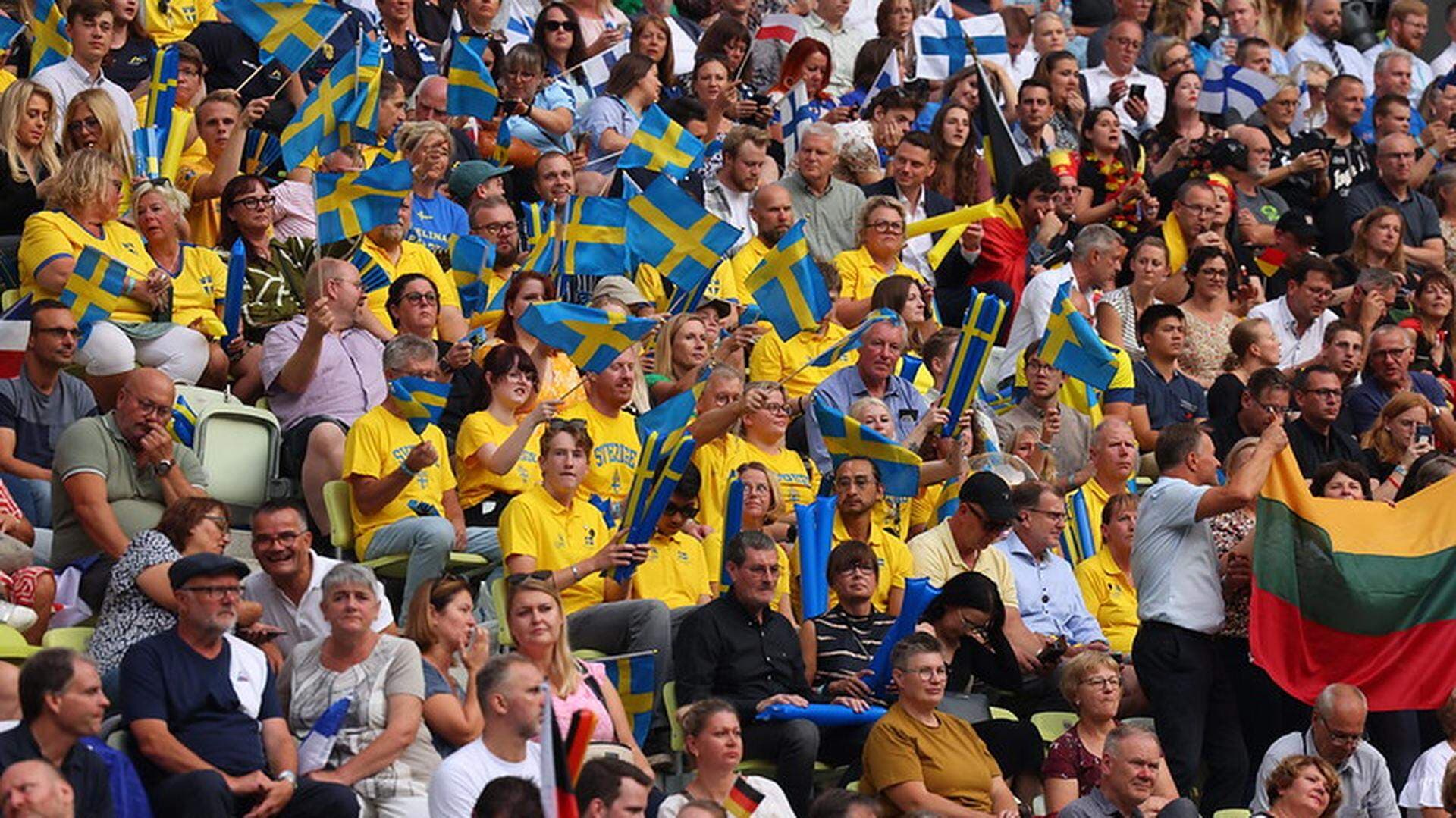 hejaklack euroskills