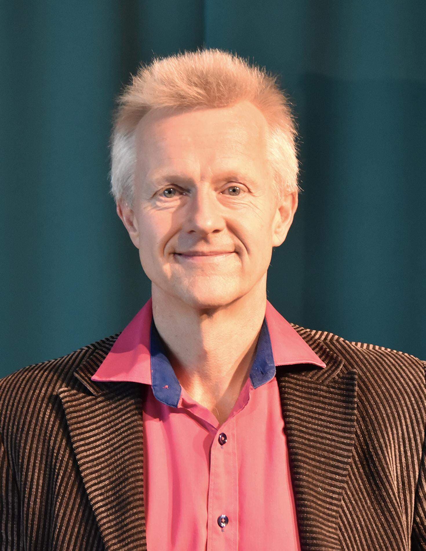 Stefan Fölster