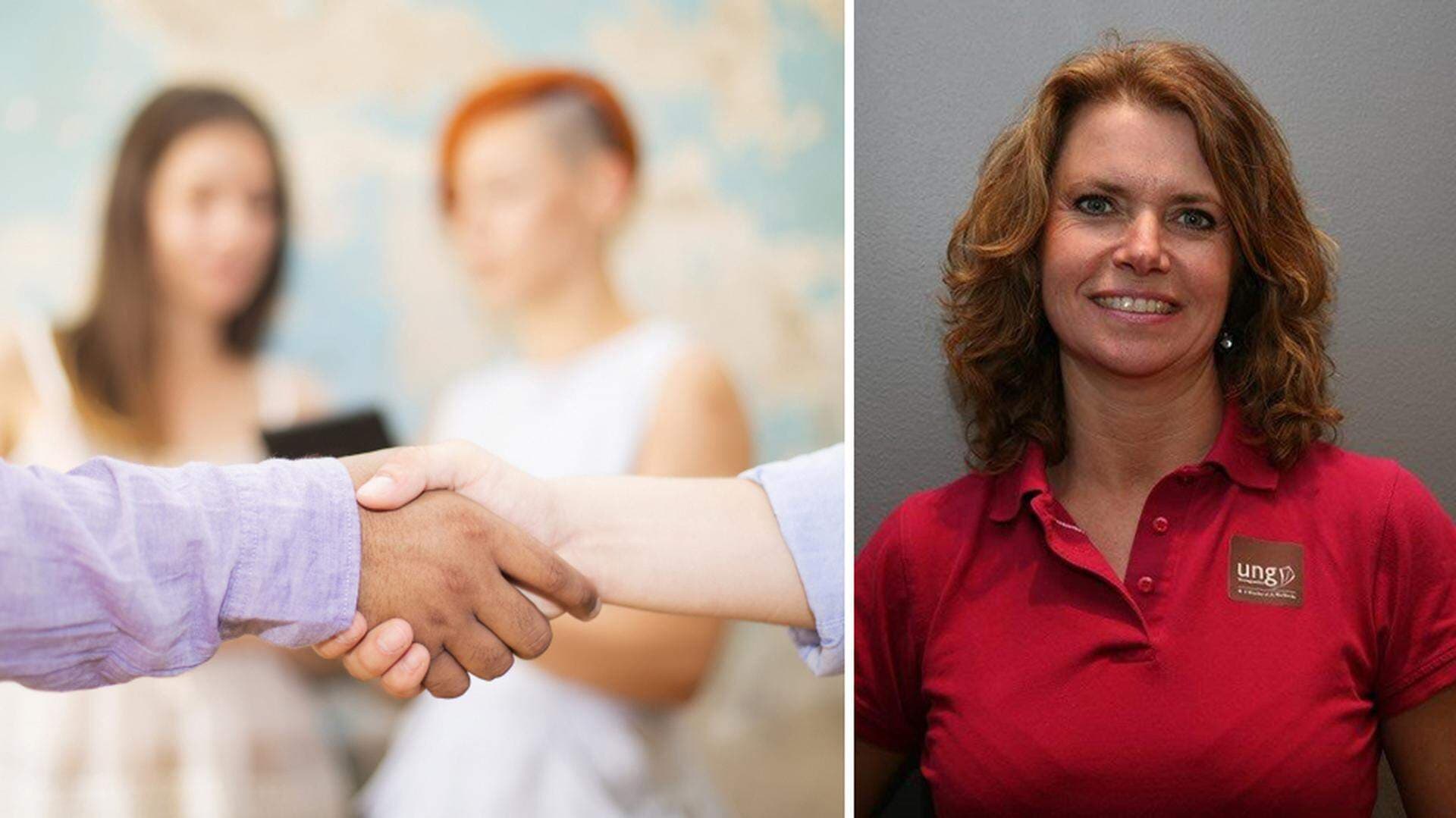 Susan Wahlgren Persson