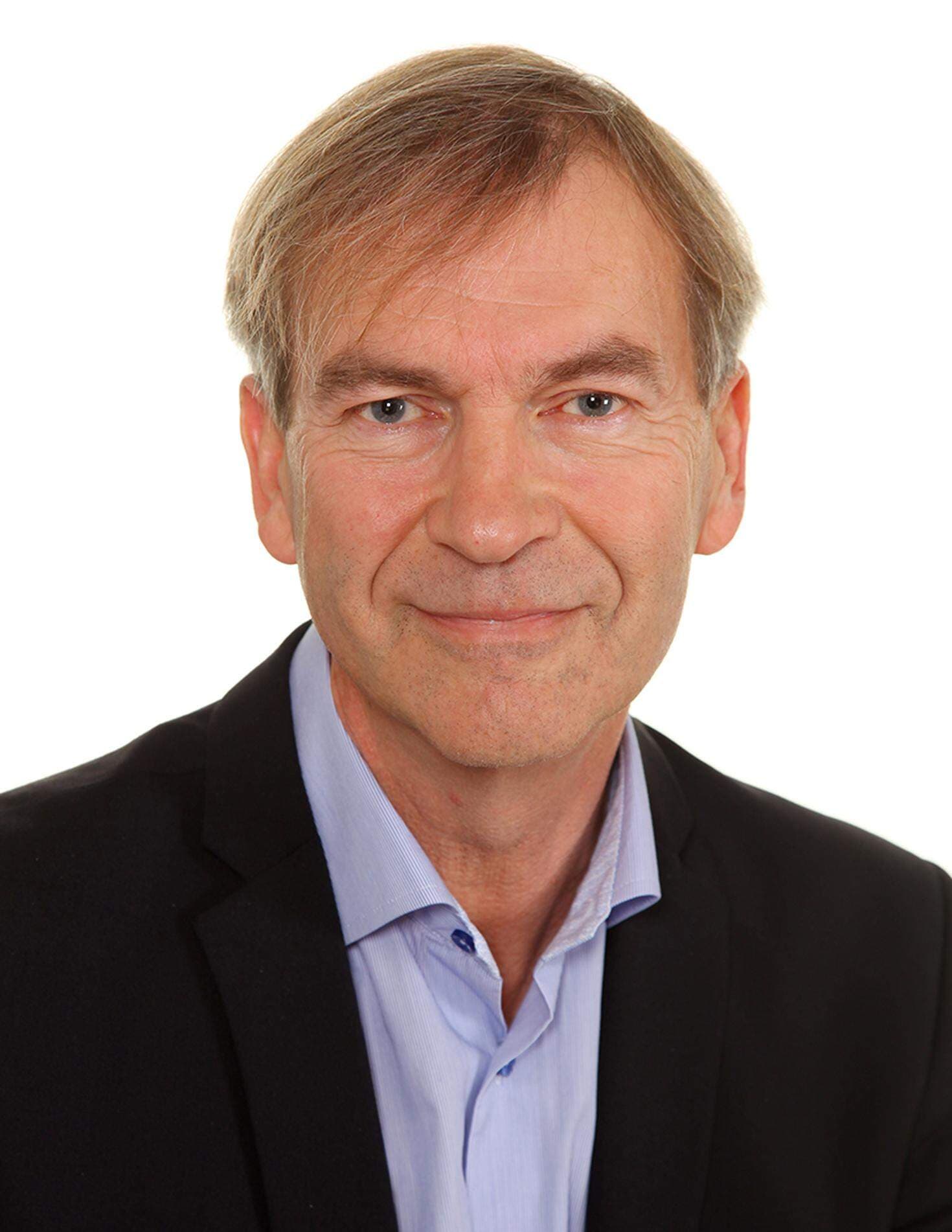 Göran Sjöberg
