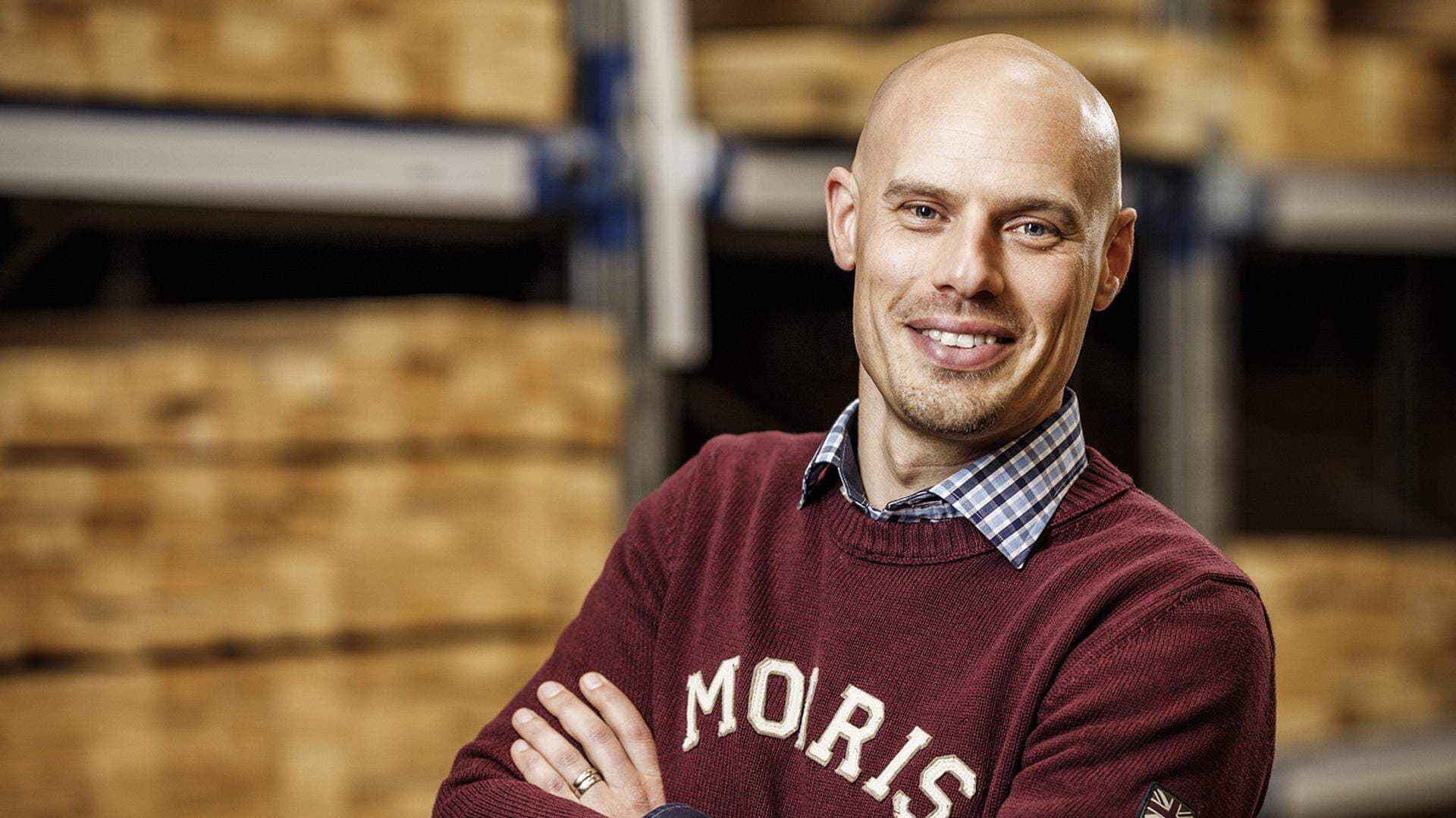 Kalle Gustafsson