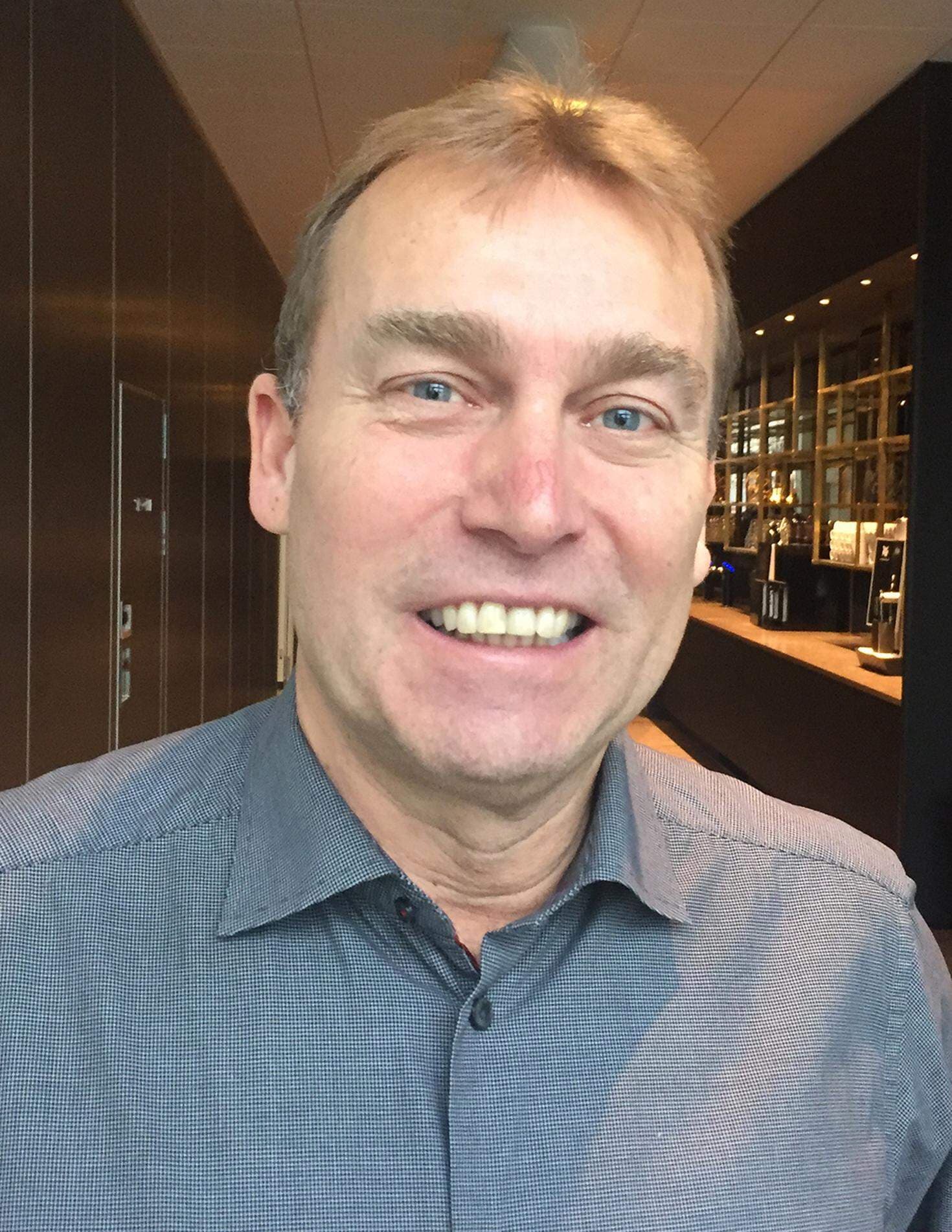 Anders Clarén