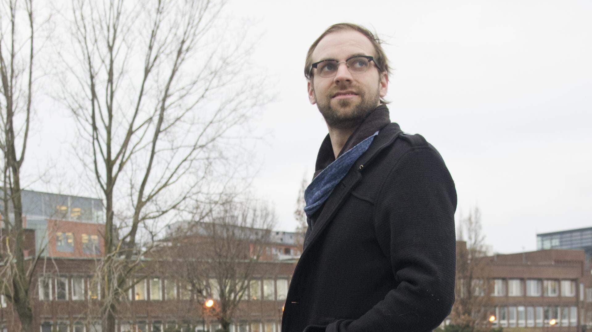 Karsten Deppert