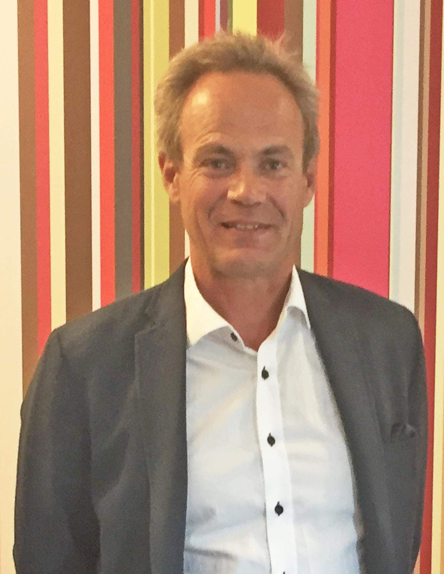 Jan Höjman Tailor Store