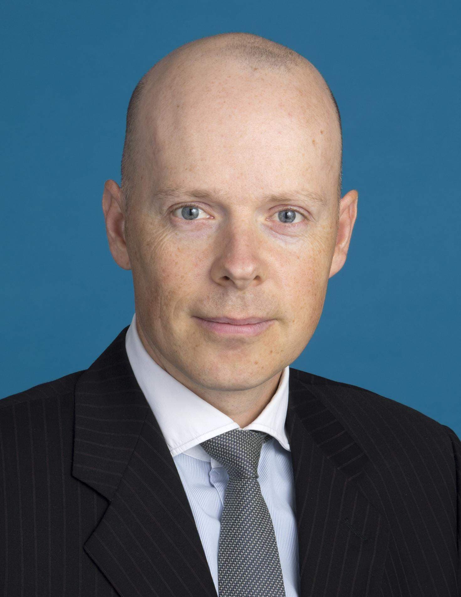 August Liljeqvist